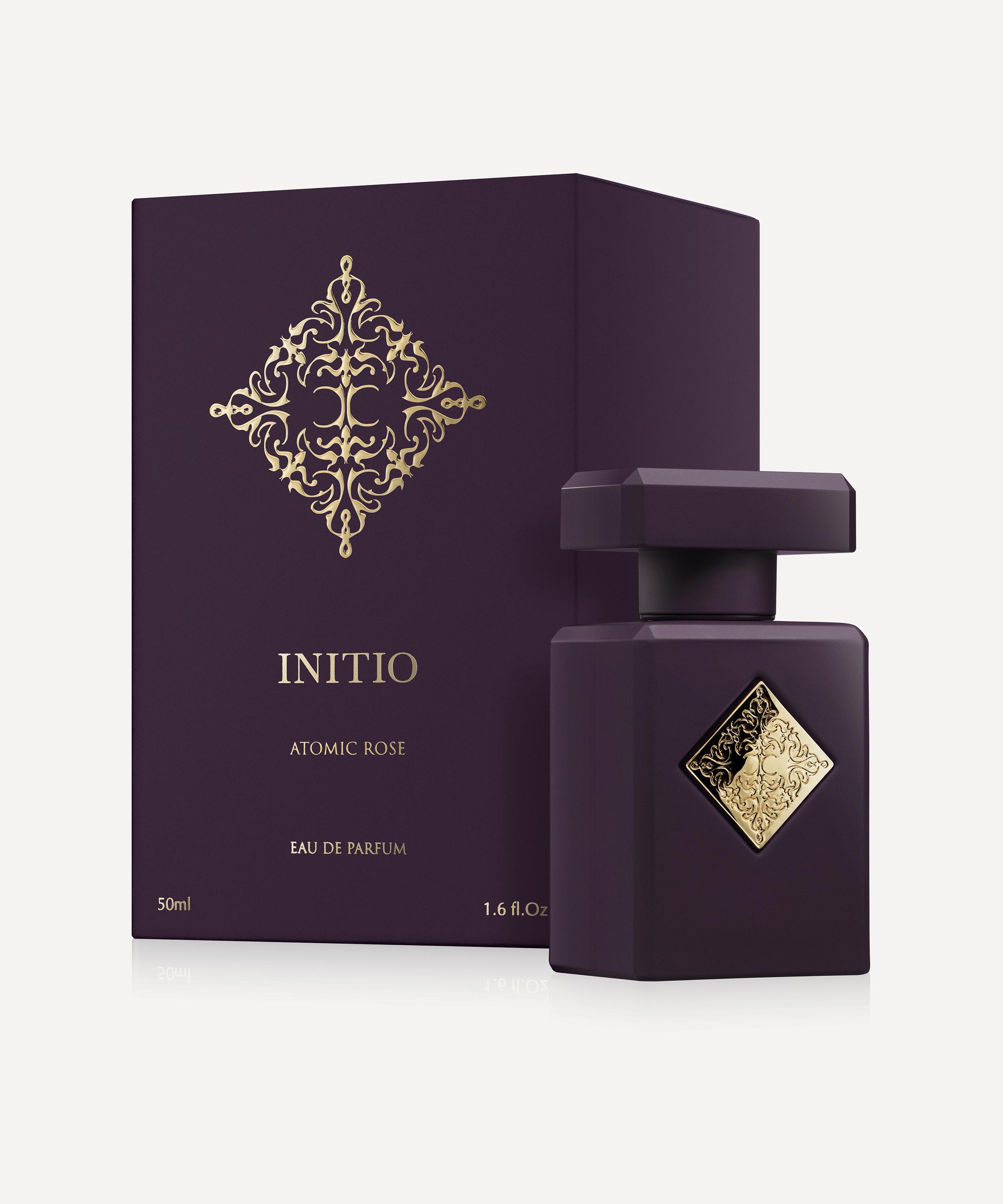 Initio Parfums Priv&eacute;s - Atomic Rose Eau de Parfum 50ml image number 1