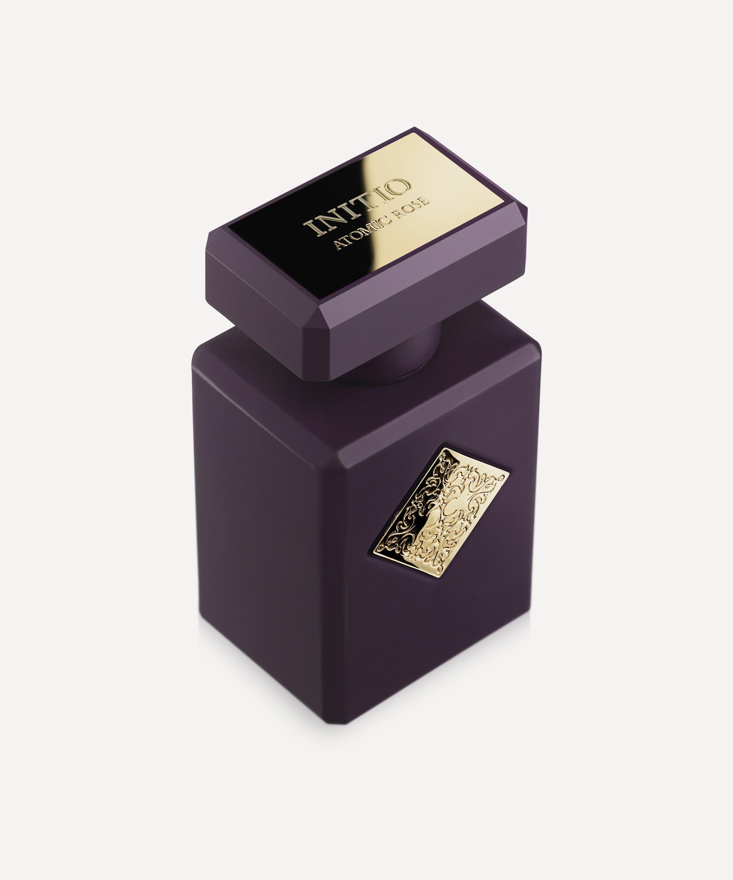 Initio Parfums Priv&eacute;s - Atomic Rose Eau de Parfum 50ml image number 2