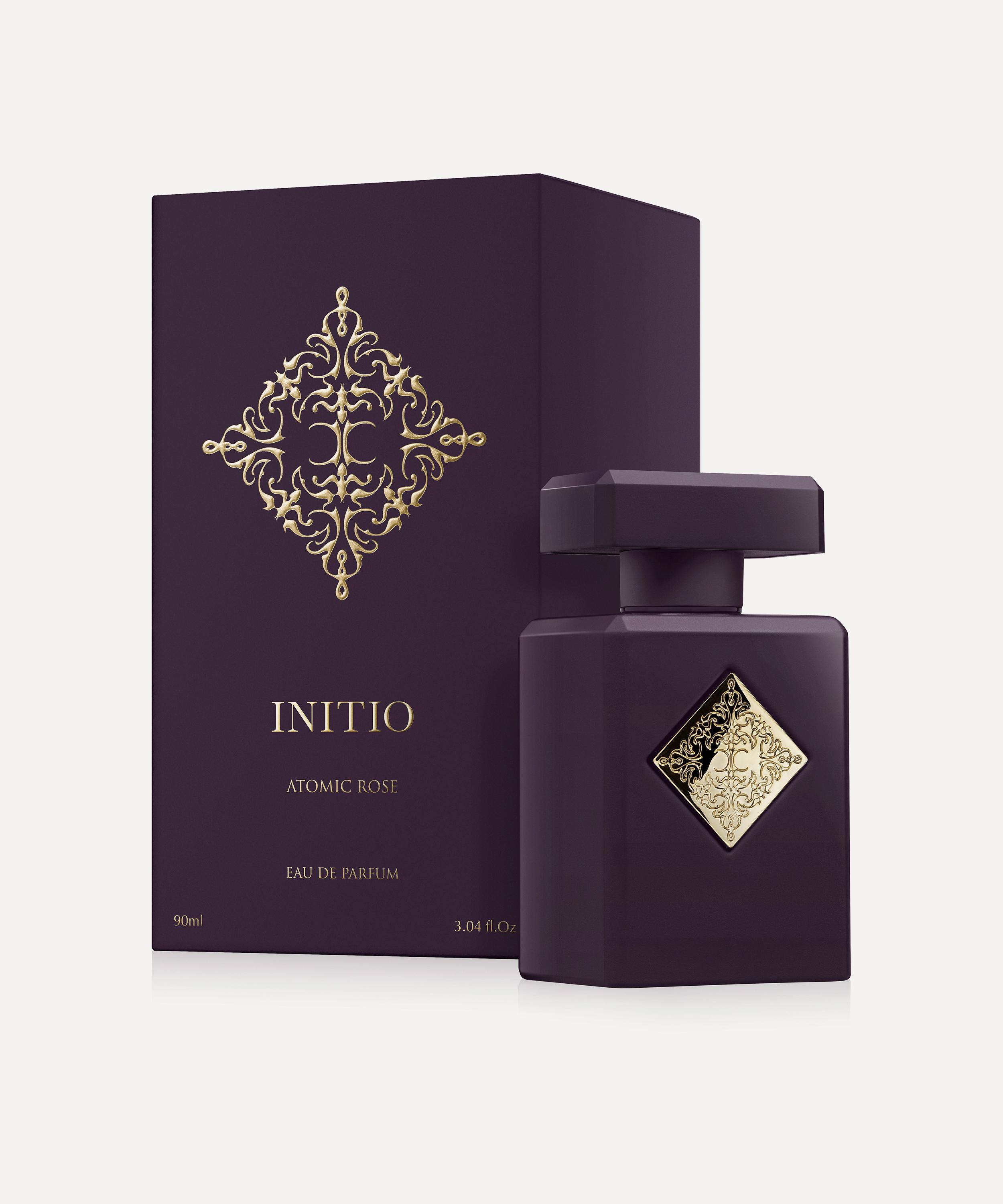 Initio Parfums Priv&eacute;s - Atomic Rose Eau de Parfum 90ml image number 1