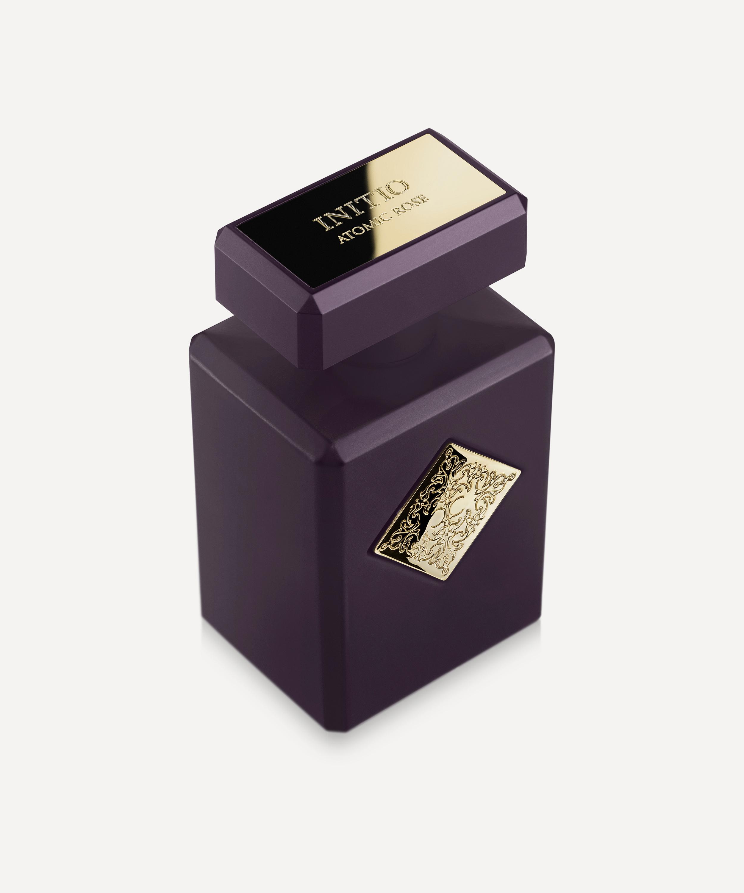 Initio Parfums Priv&eacute;s - Atomic Rose Eau de Parfum 90ml image number 2