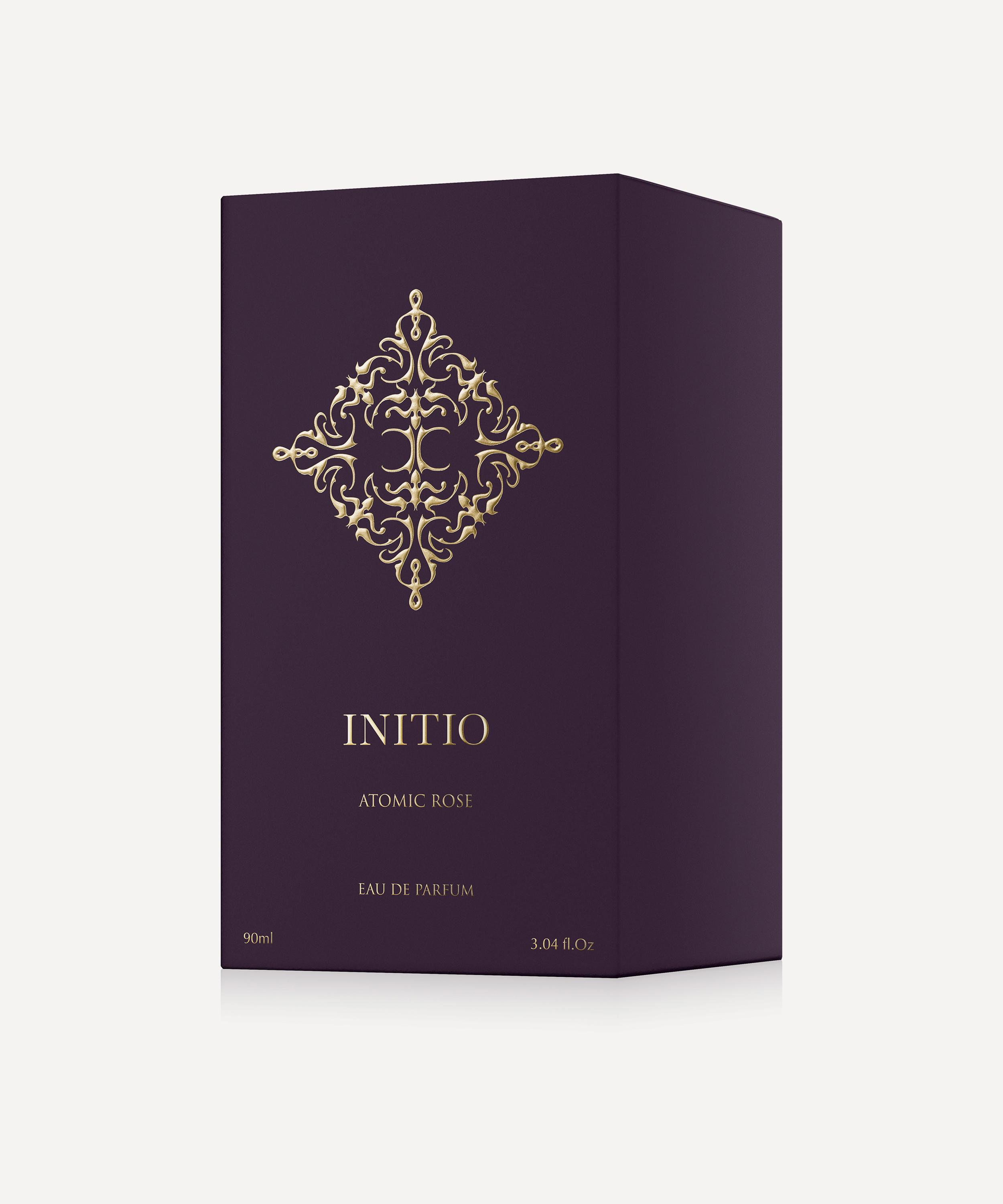Initio Parfums Priv&eacute;s - Atomic Rose Eau de Parfum 90ml image number 3
