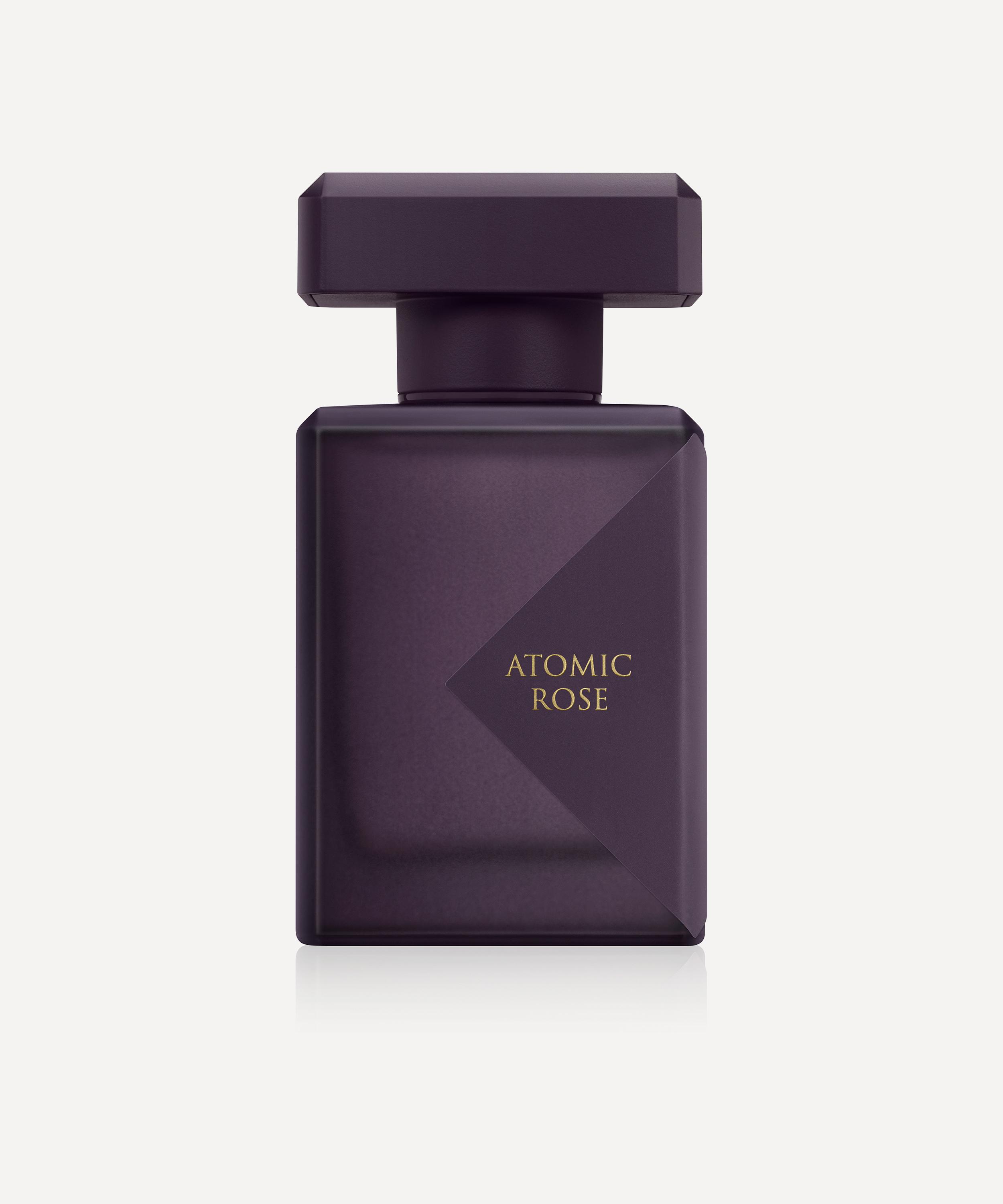 Initio Parfums Priv&eacute;s - Atomic Rose Hair Perfume 50ml image number 0