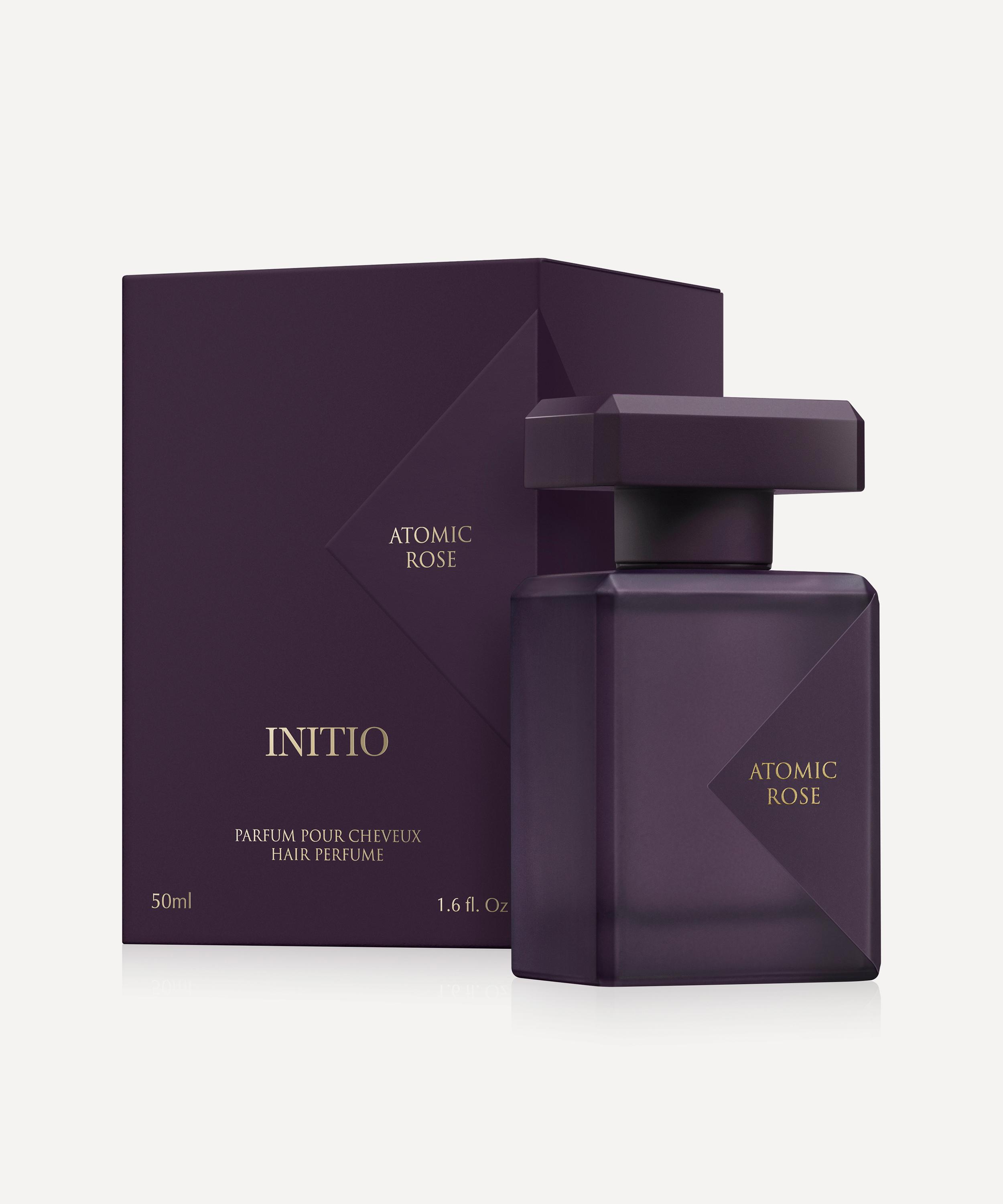 Initio Parfums Priv&eacute;s - Atomic Rose Hair Perfume 50ml image number 1
