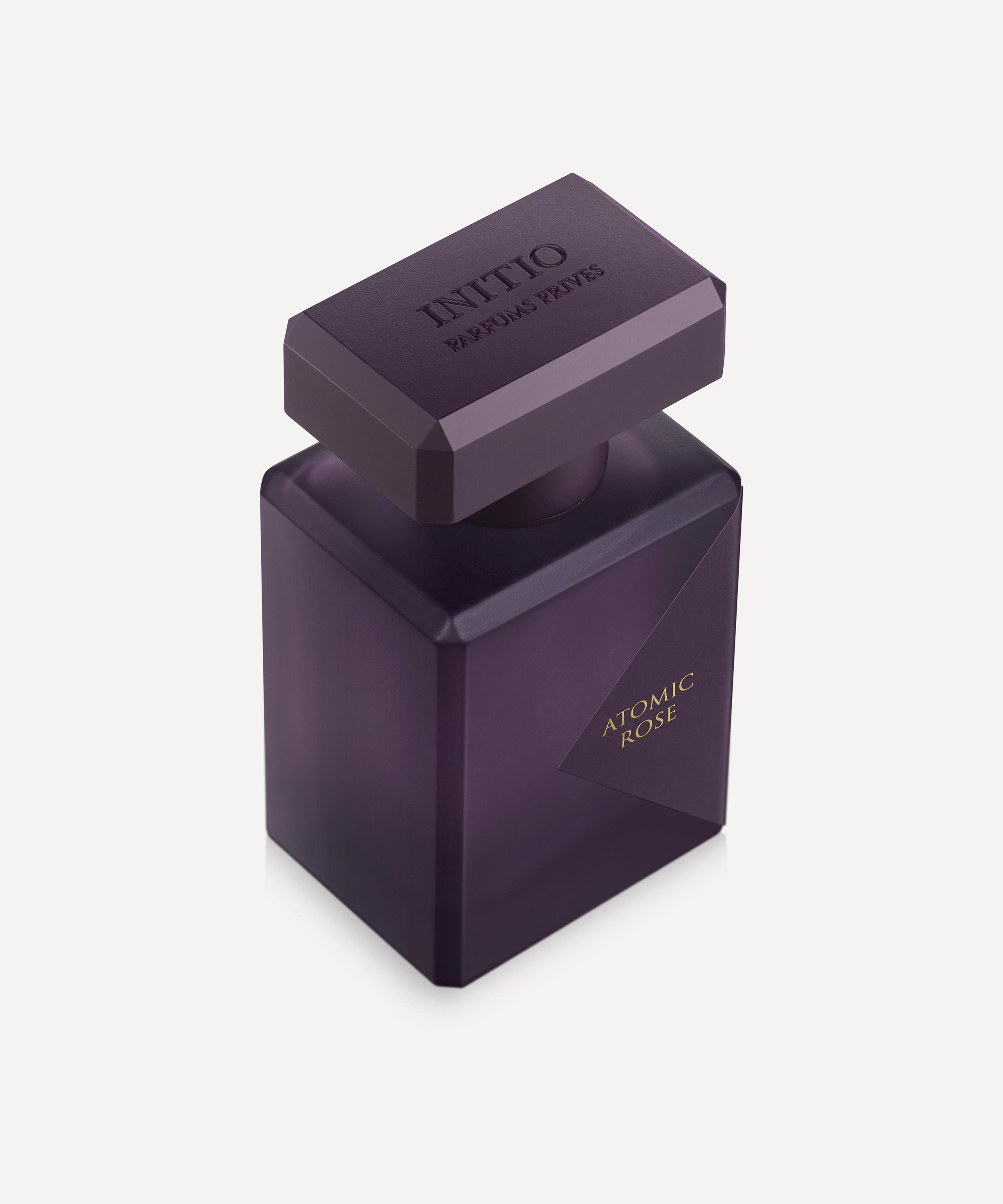 Initio Parfums Priv&eacute;s - Atomic Rose Hair Perfume 50ml image number 2