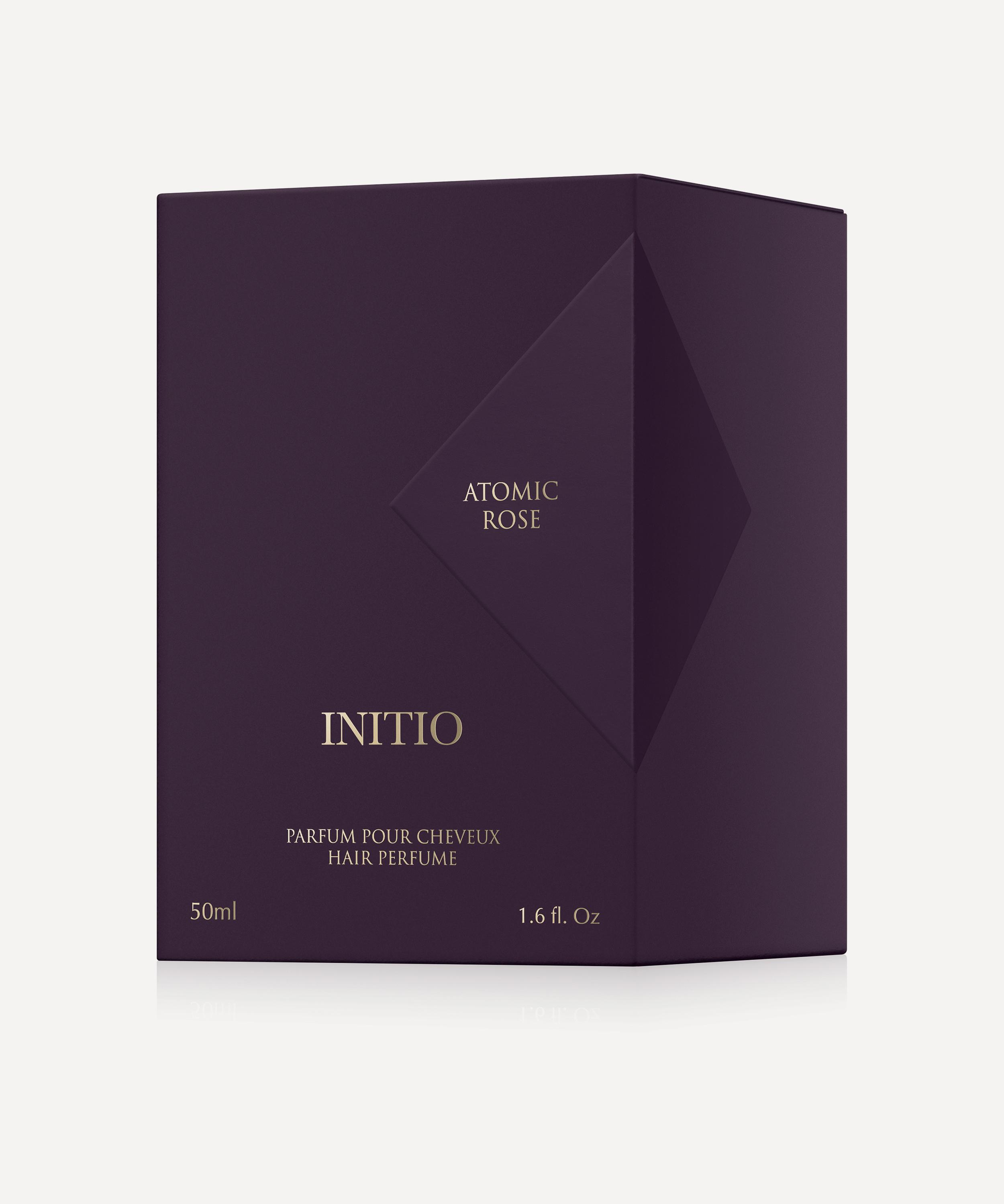 Initio Parfums Priv&eacute;s - Atomic Rose Hair Perfume 50ml image number 3