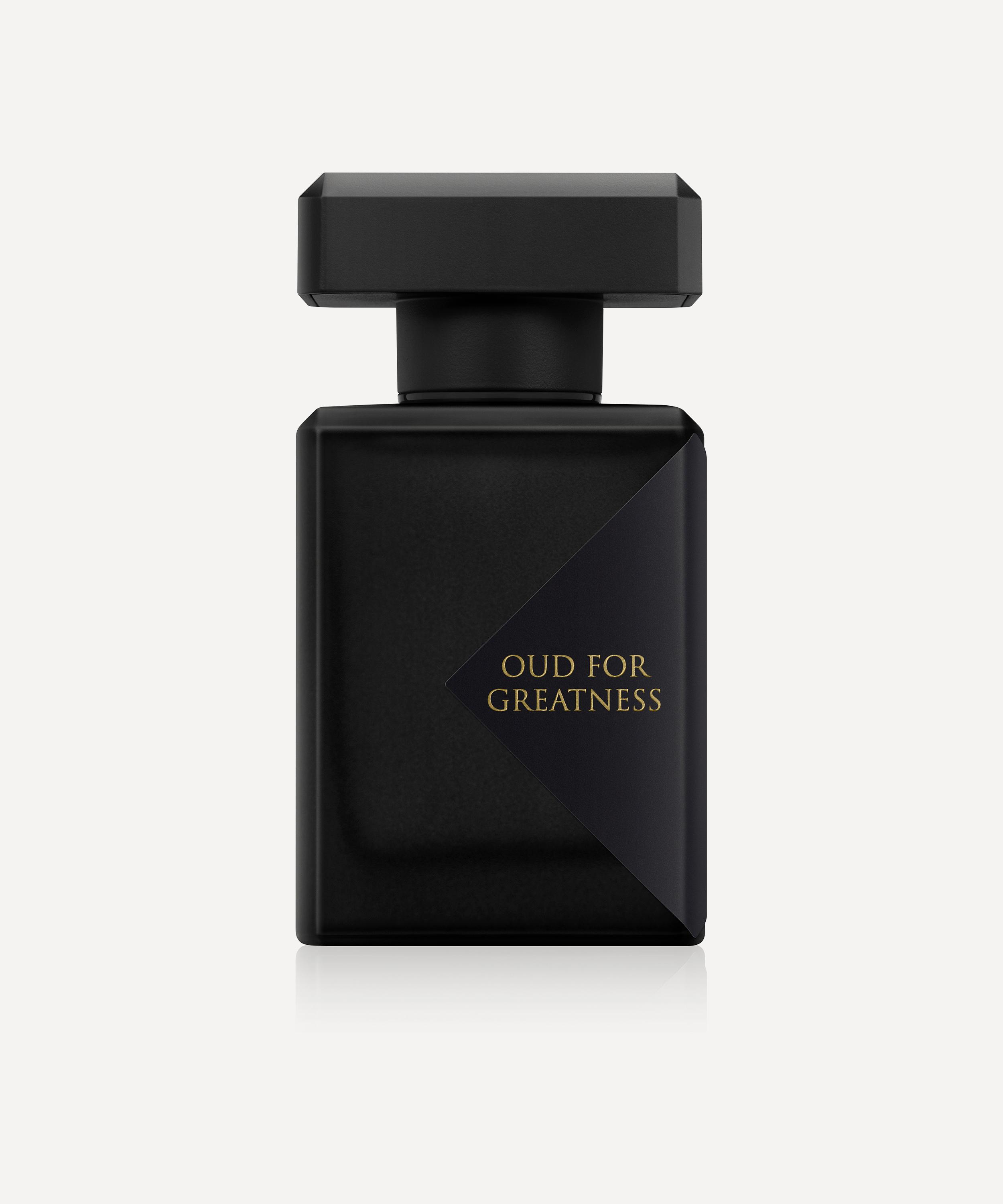 Initio Parfums Priv&eacute;s - Oud for Greatness Hair Perfume 50ml image number 0