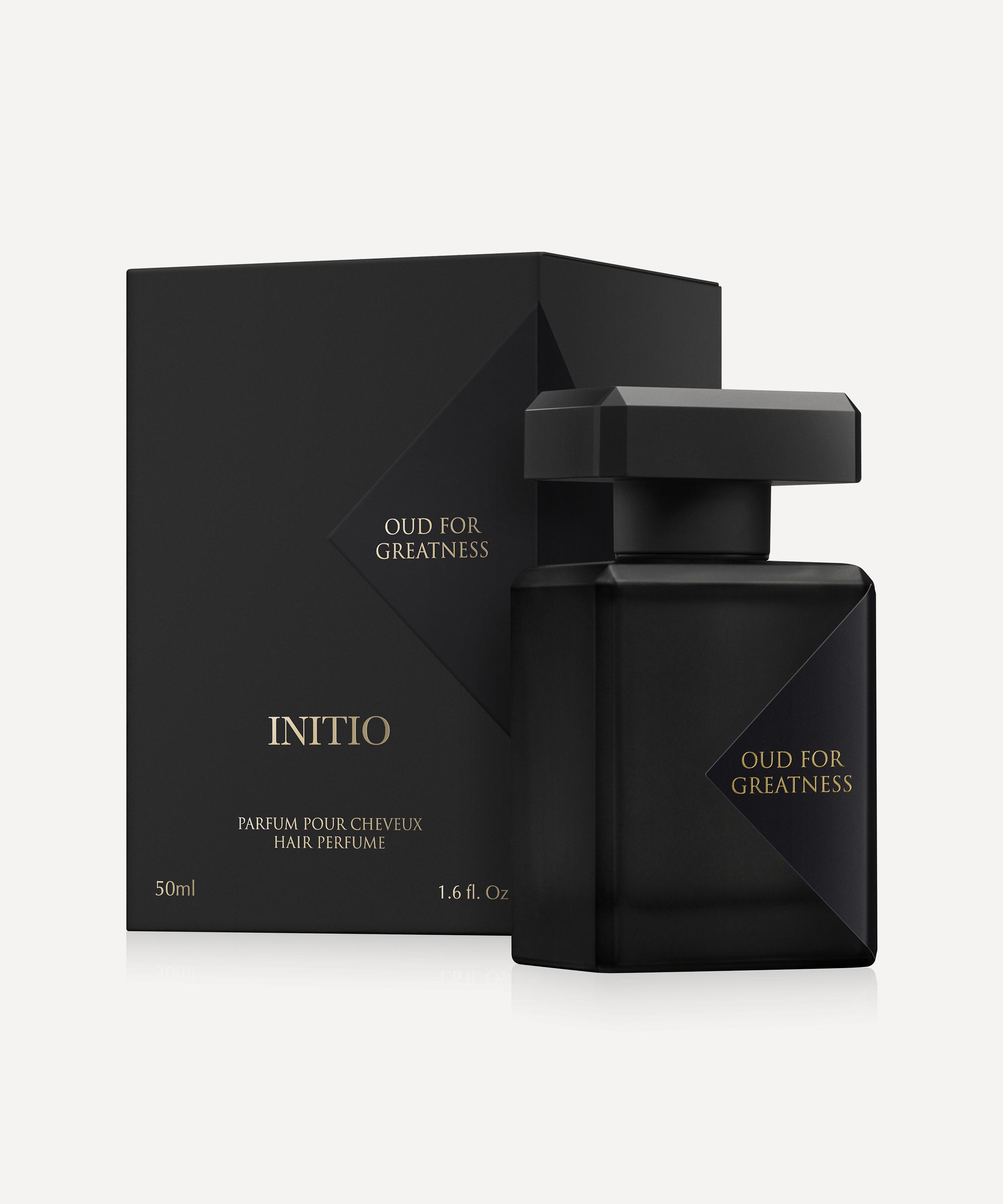 Initio Parfums Priv&eacute;s - Oud for Greatness Hair Perfume 50ml image number 1