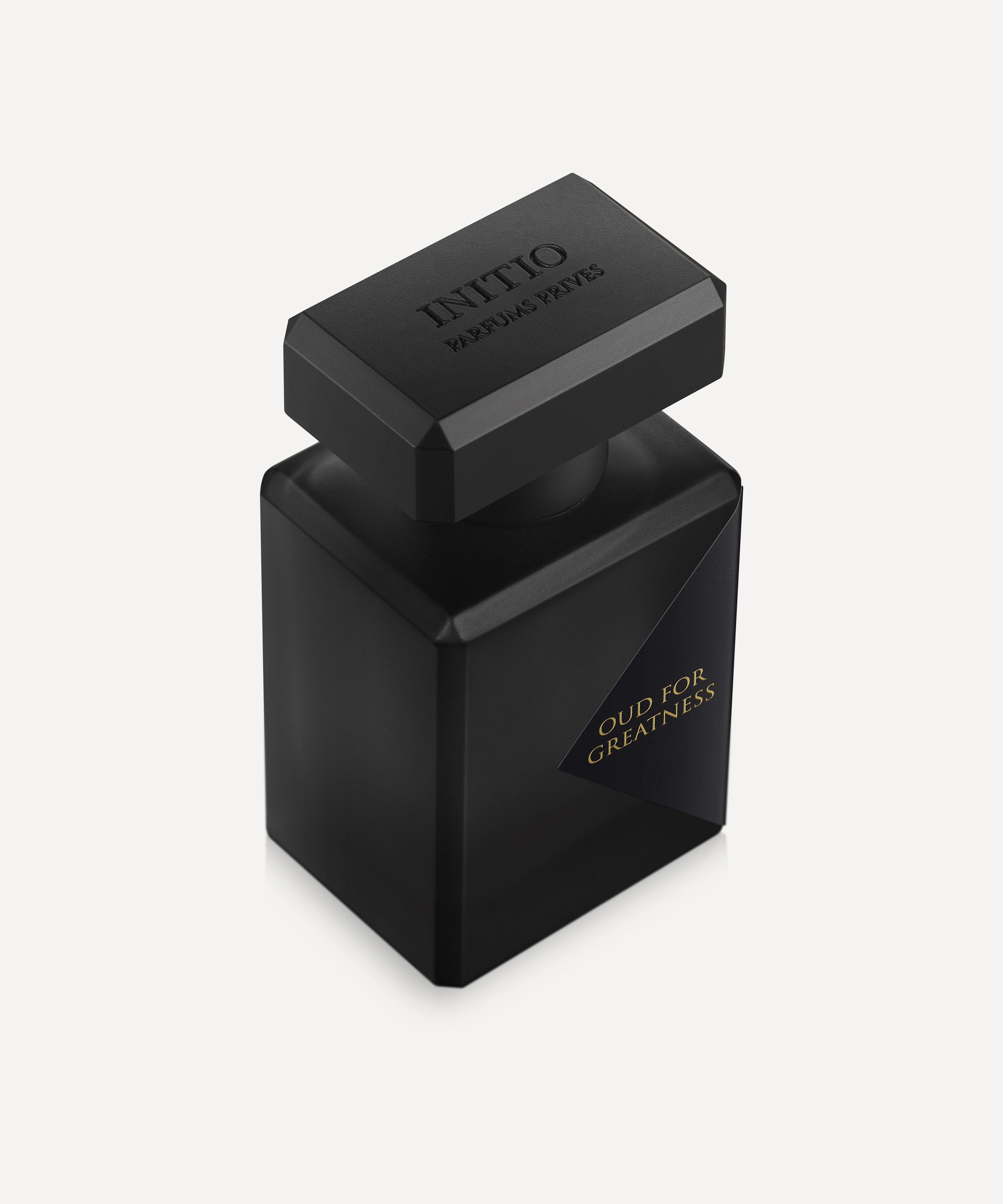 Initio Parfums Priv&eacute;s - Oud for Greatness Hair Perfume 50ml image number 2