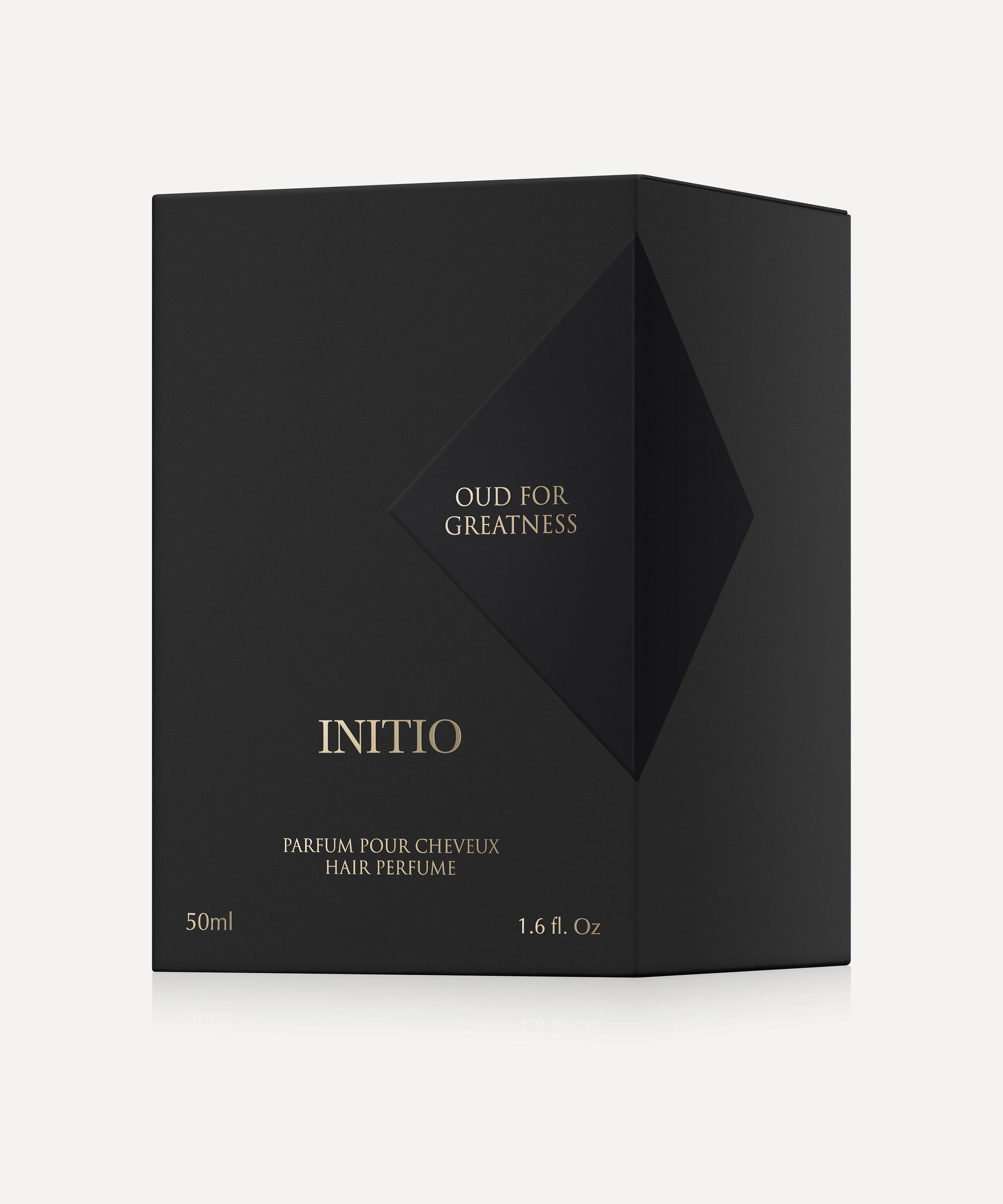 Initio Parfums Priv&eacute;s - Oud for Greatness Hair Perfume 50ml image number 3