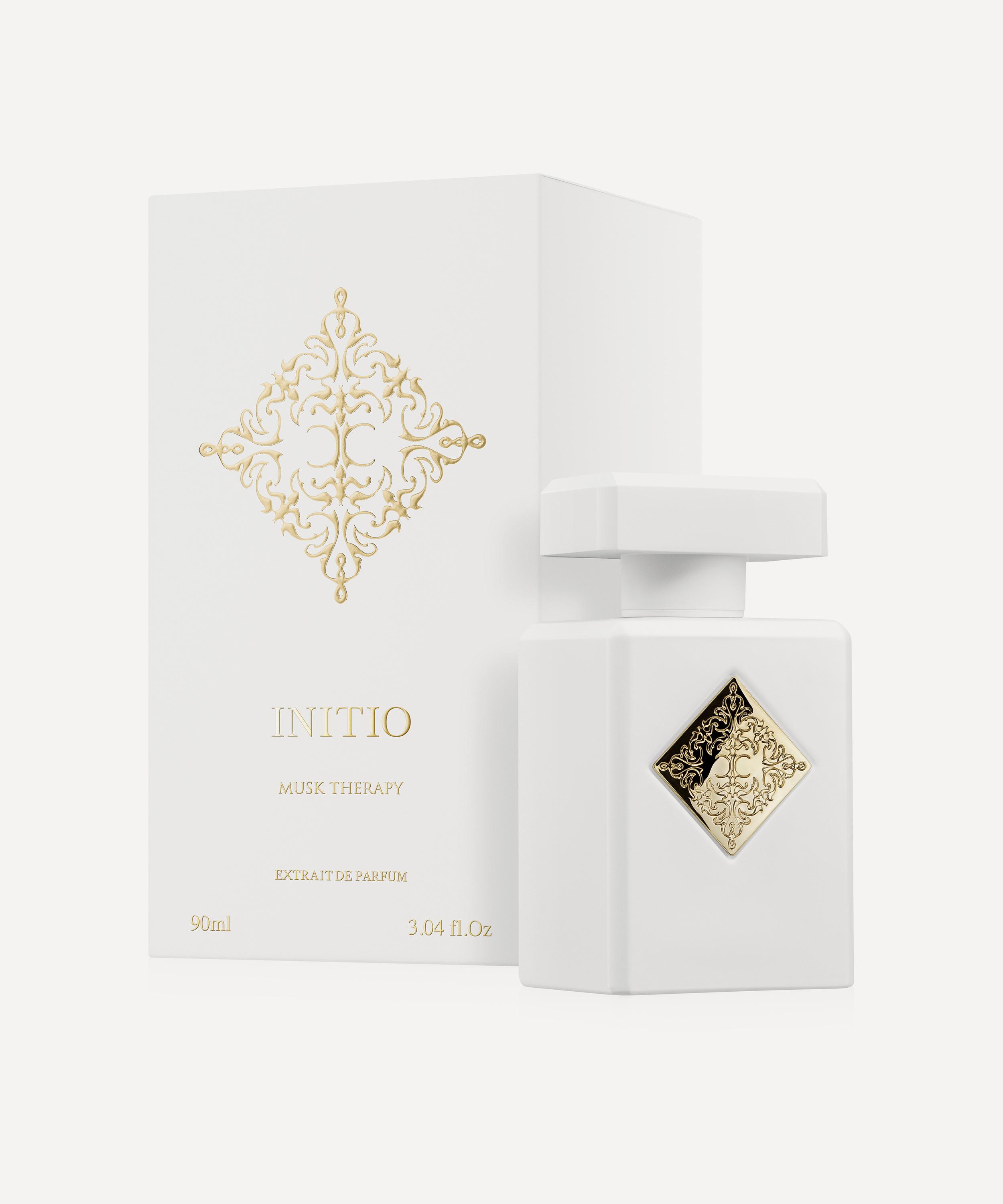 Initio Parfums Priv&eacute;s - Musk Therapy Extrait de Parfum 90ml image number 1