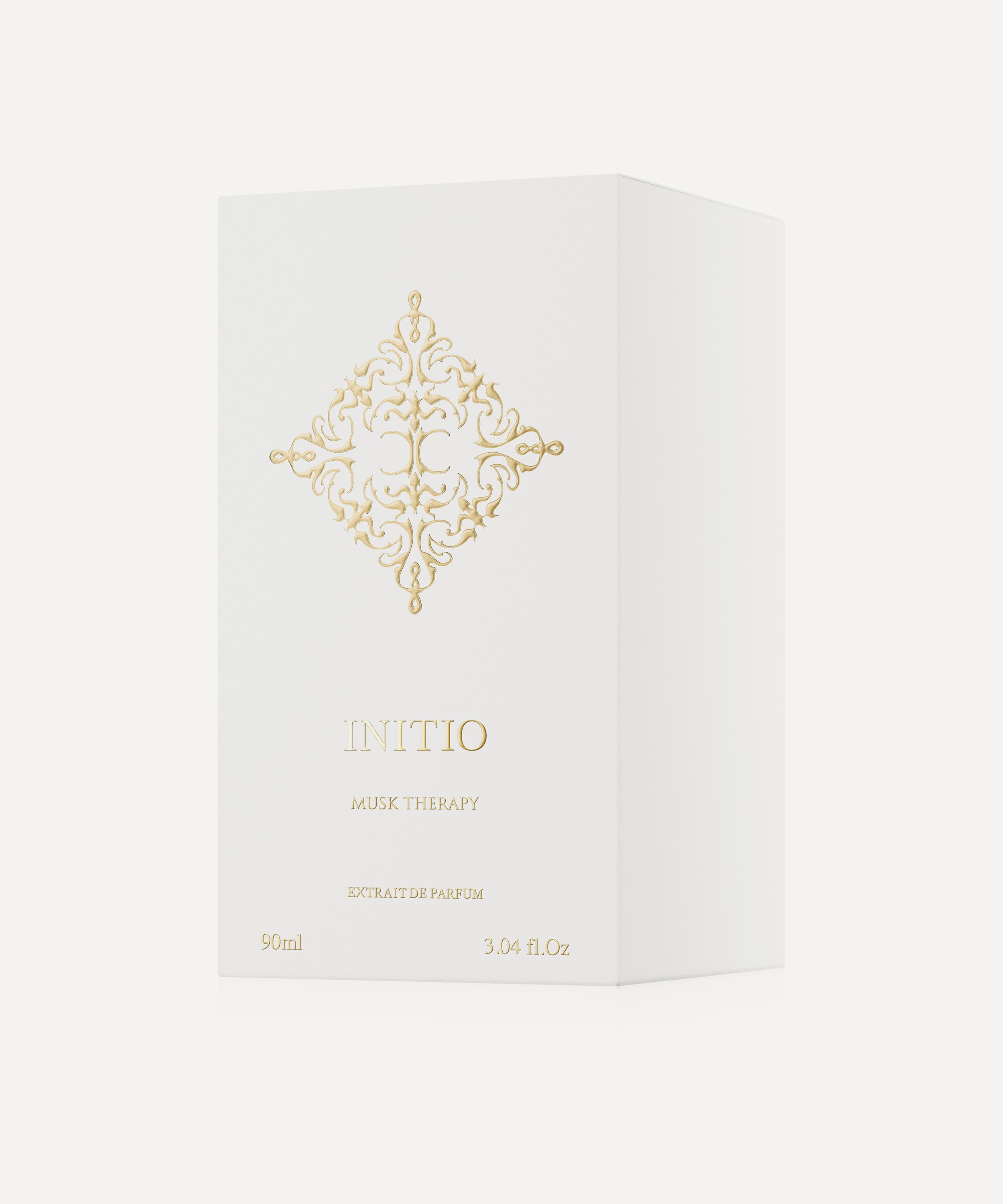 Initio Parfums Priv&eacute;s - Musk Therapy Extrait de Parfum 90ml image number 3