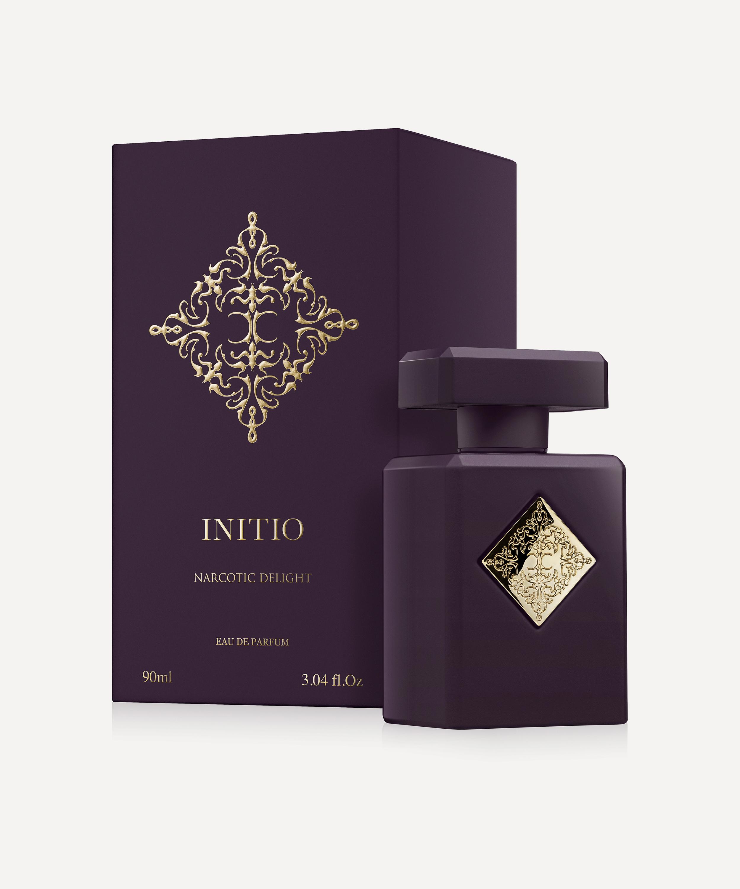 Initio Parfums Priv&eacute;s - Narcotic Energy Eau de Parfum 90ml image number 1