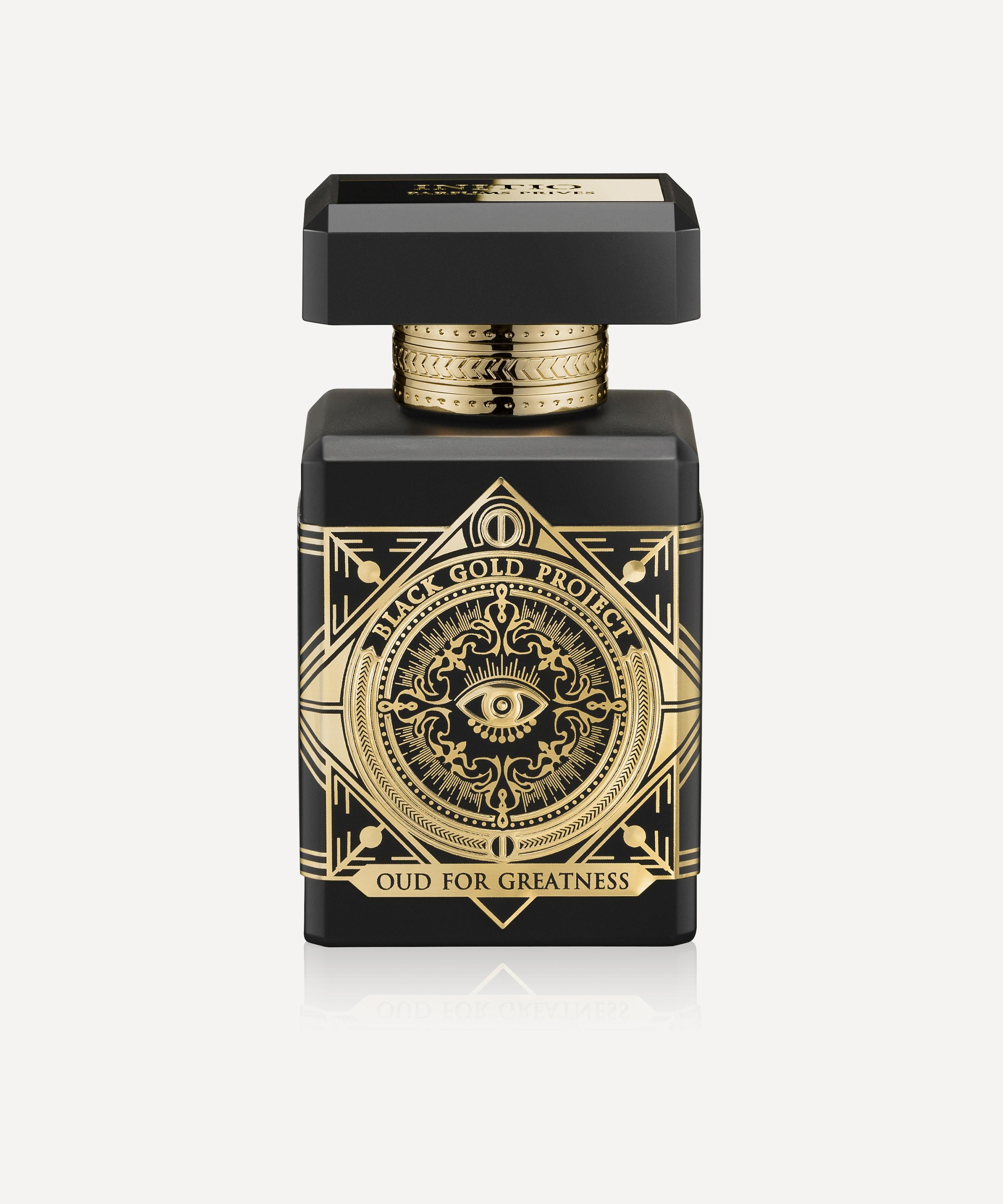 Initio Parfums Priv&eacute;s - Oud for Greatness Eau de Parfum 50ml image number 0