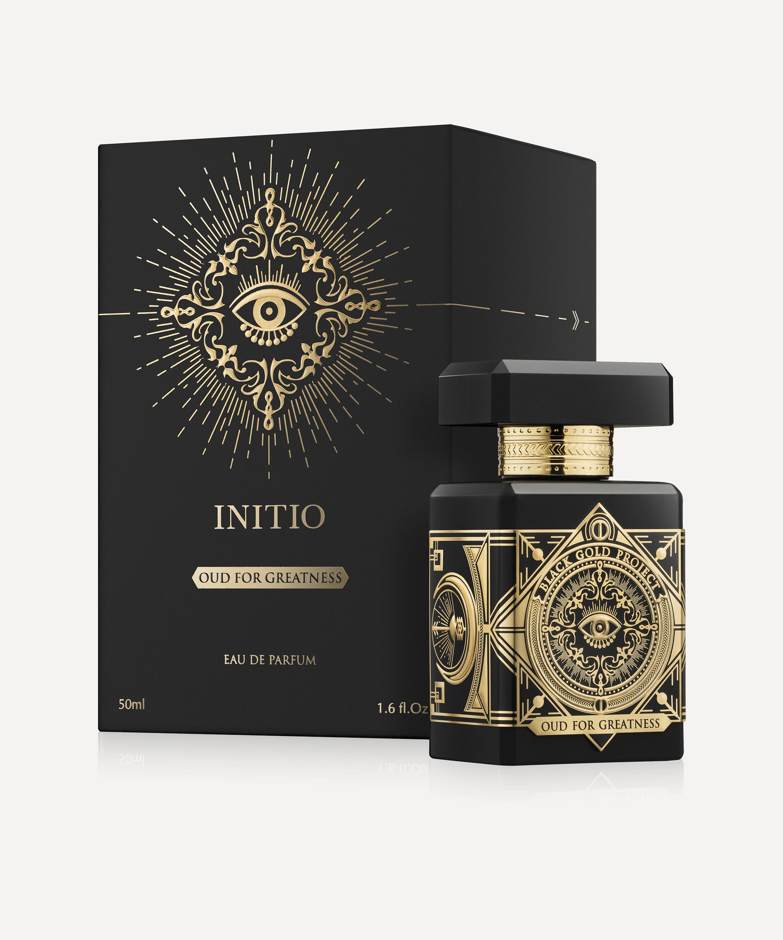 Initio Parfums Priv&eacute;s - Oud for Greatness Eau de Parfum 50ml image number 1