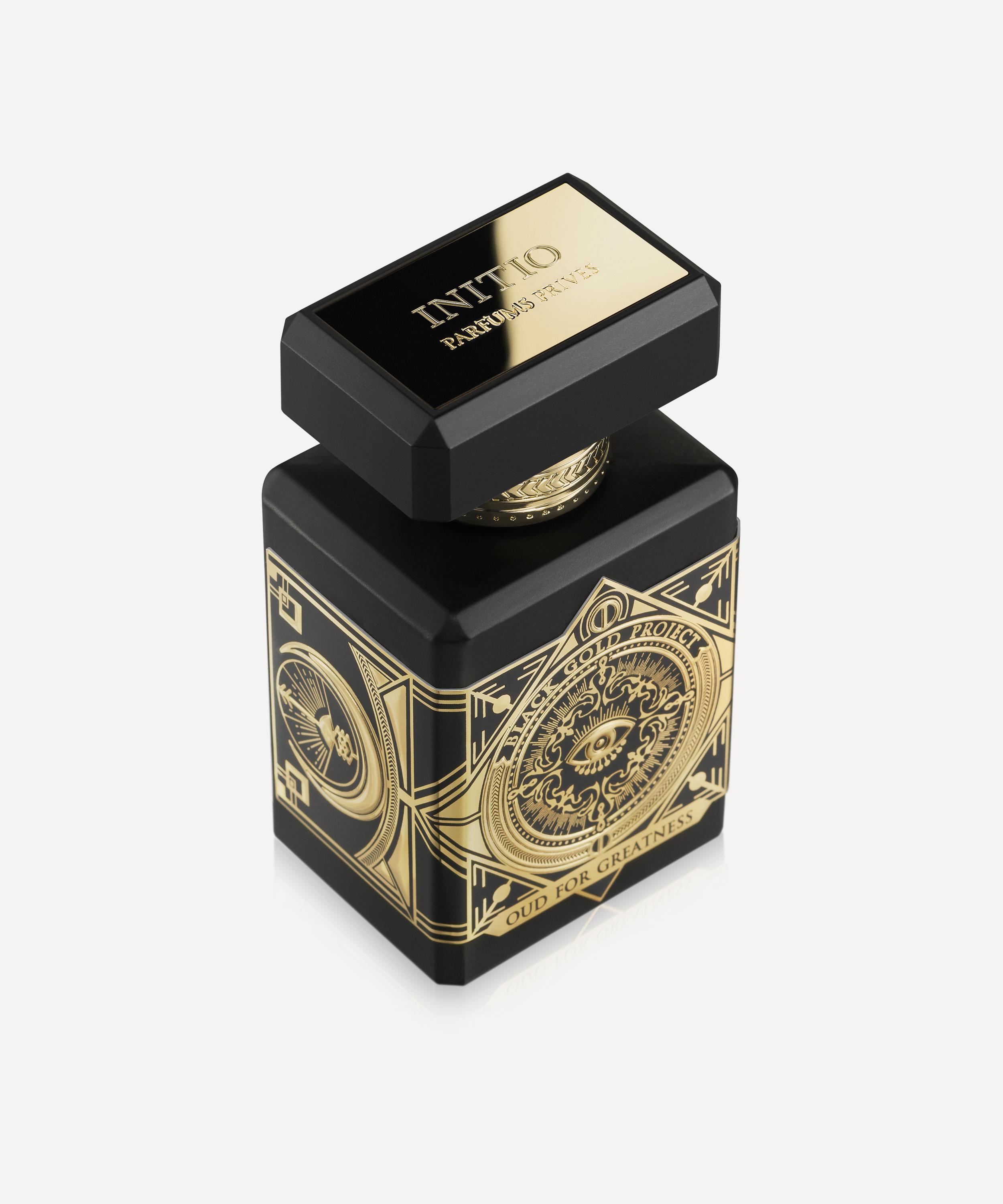 Initio Parfums Priv&eacute;s - Oud for Greatness Eau de Parfum 50ml image number 2