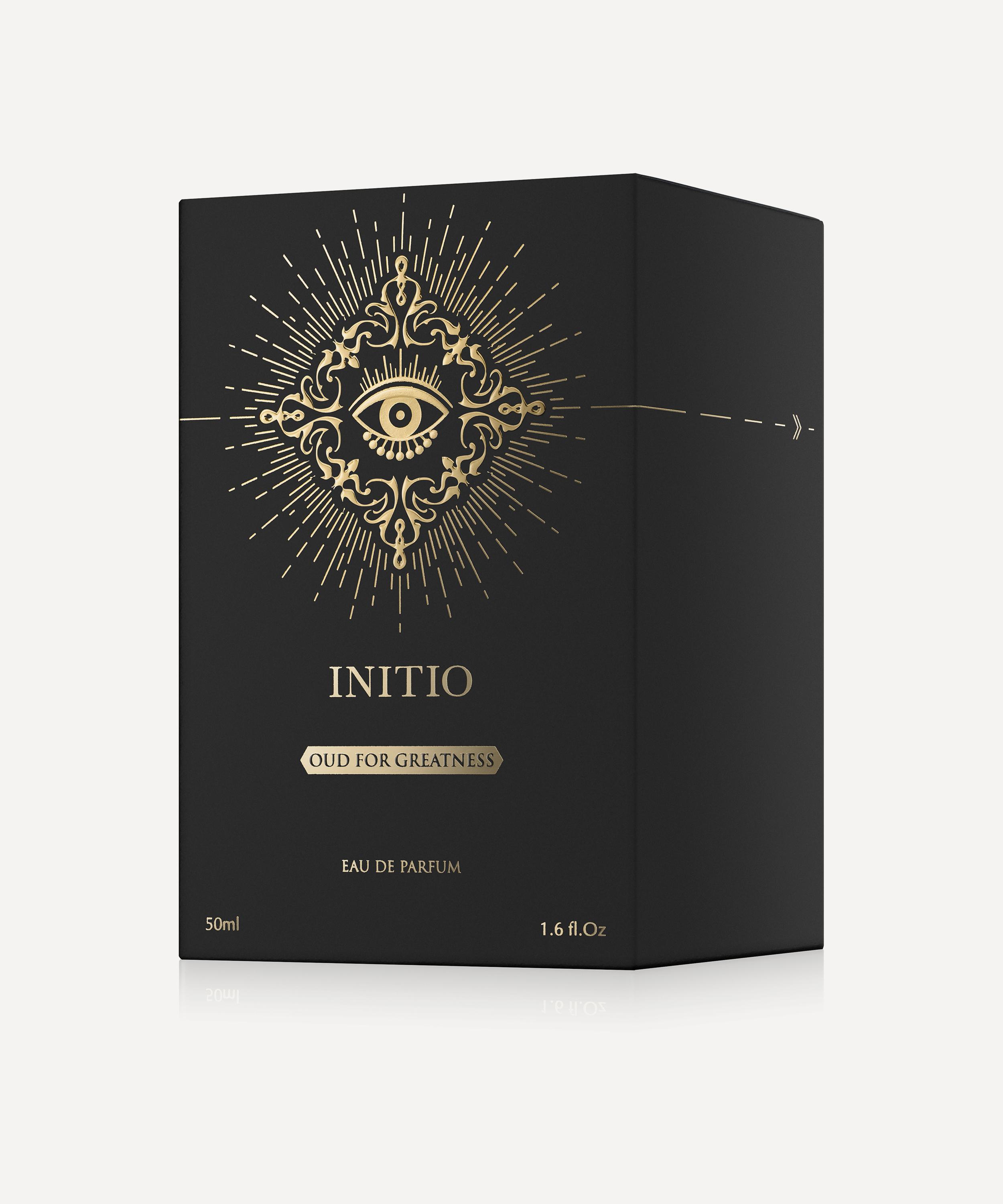 Initio Parfums Priv&eacute;s - Oud for Greatness Eau de Parfum 50ml image number 3