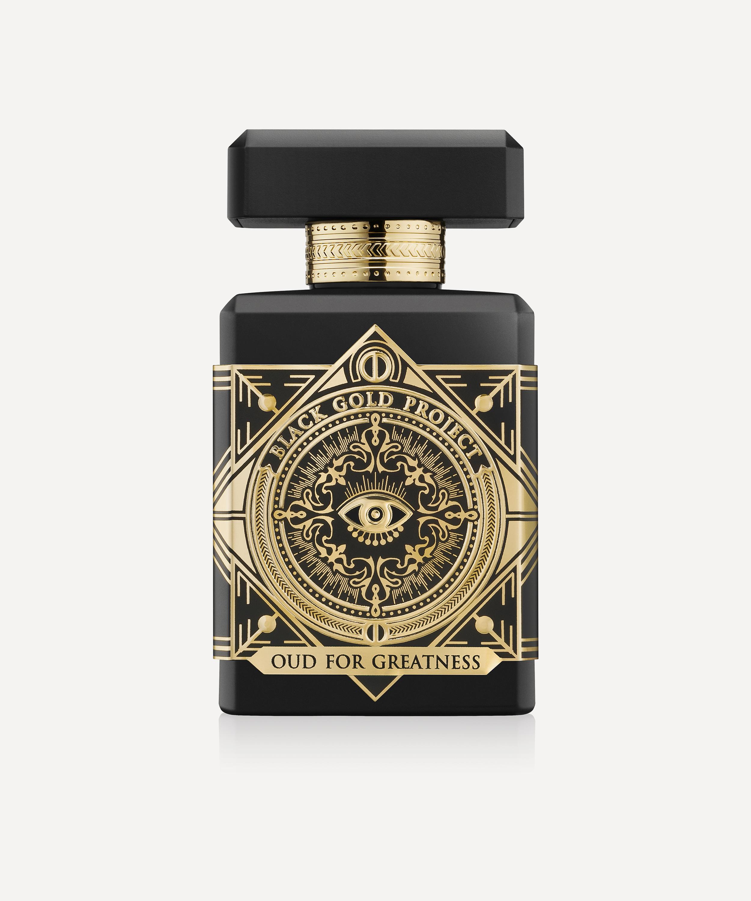 Initio Parfums Priv&eacute;s - Oud for Greatness Eau de Parfum 90ml image number 0