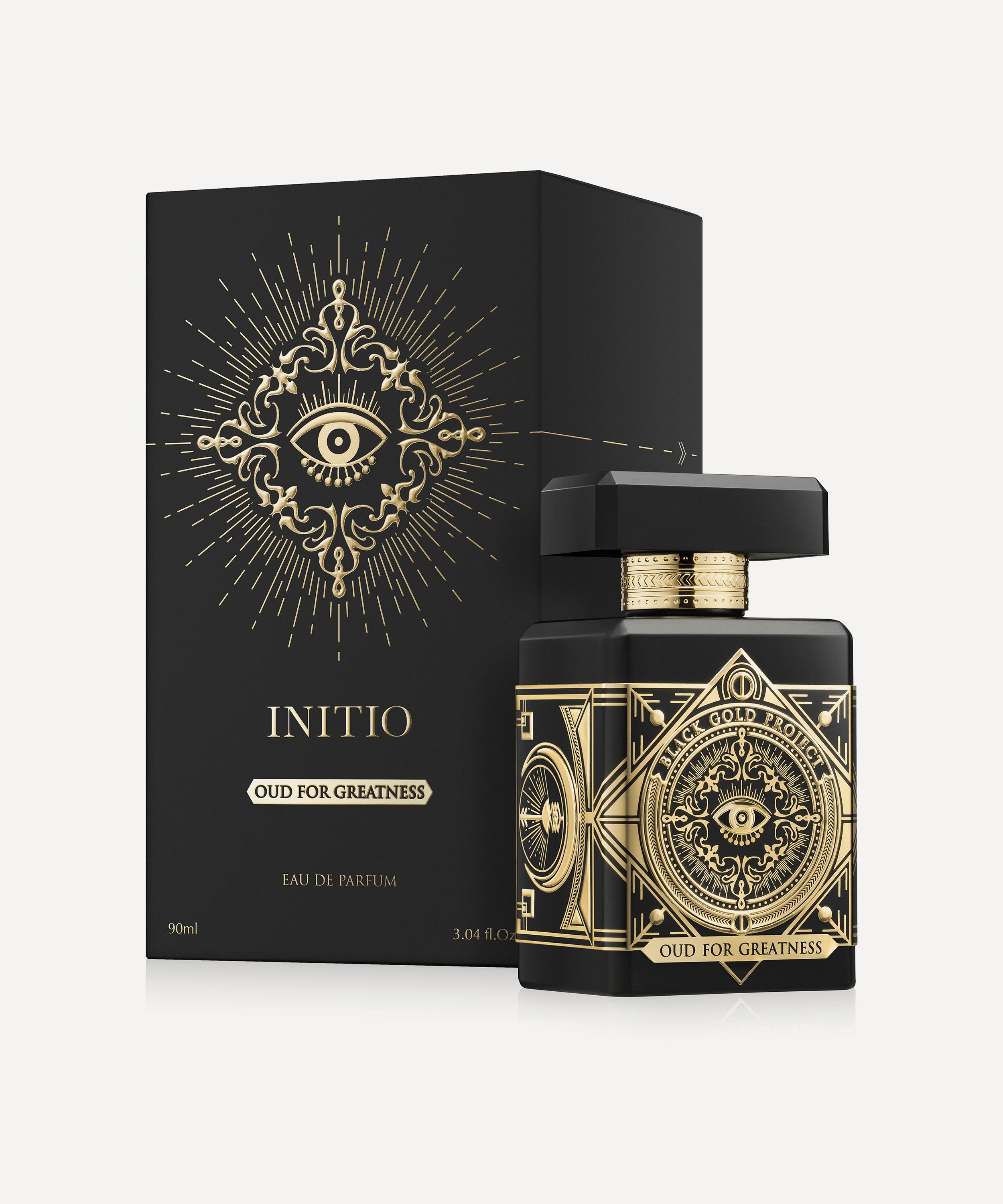 Initio Parfums Priv&eacute;s - Oud for Greatness Eau de Parfum 90ml image number 1
