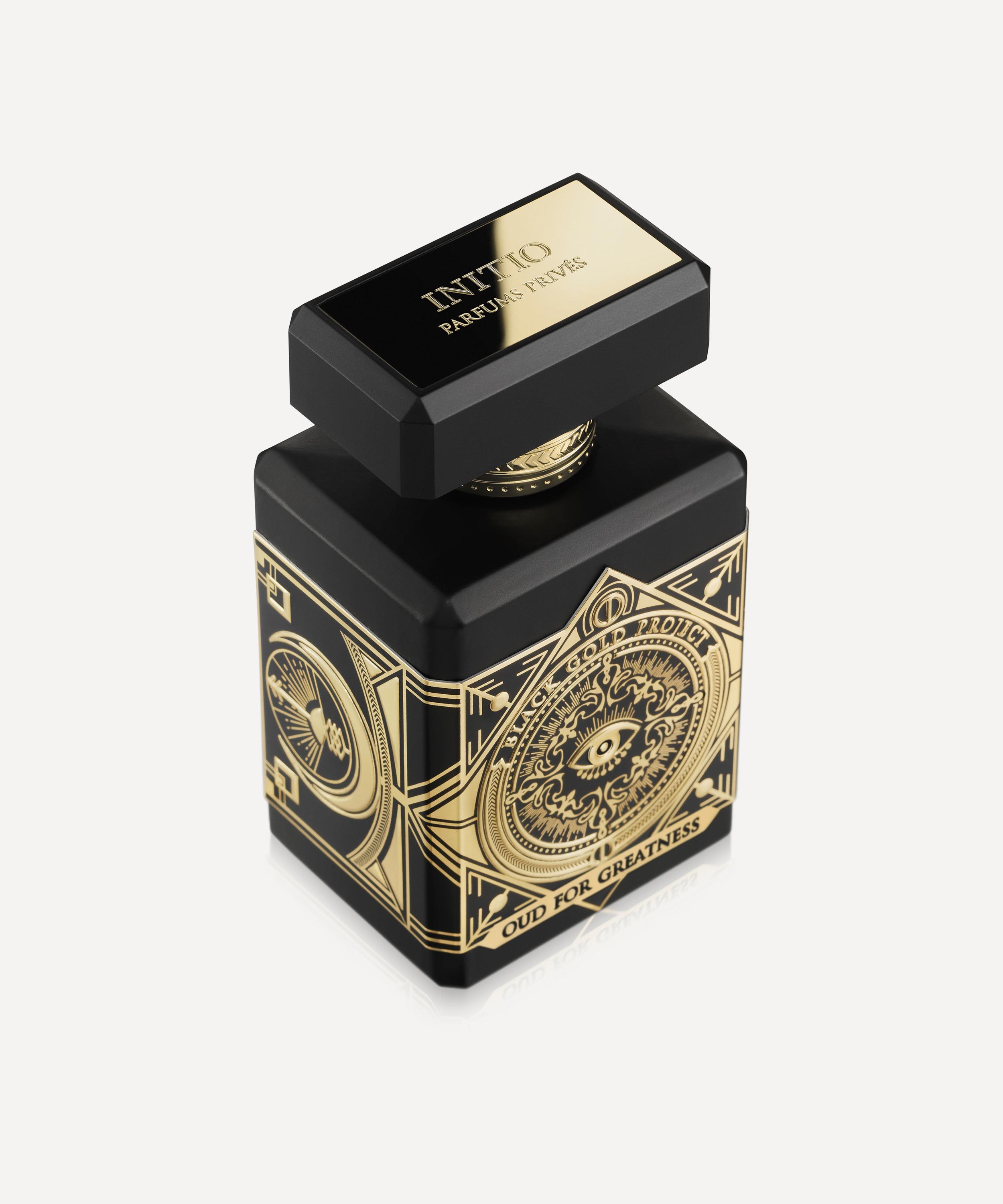 Initio Parfums Priv&eacute;s - Oud for Greatness Eau de Parfum 90ml image number 2