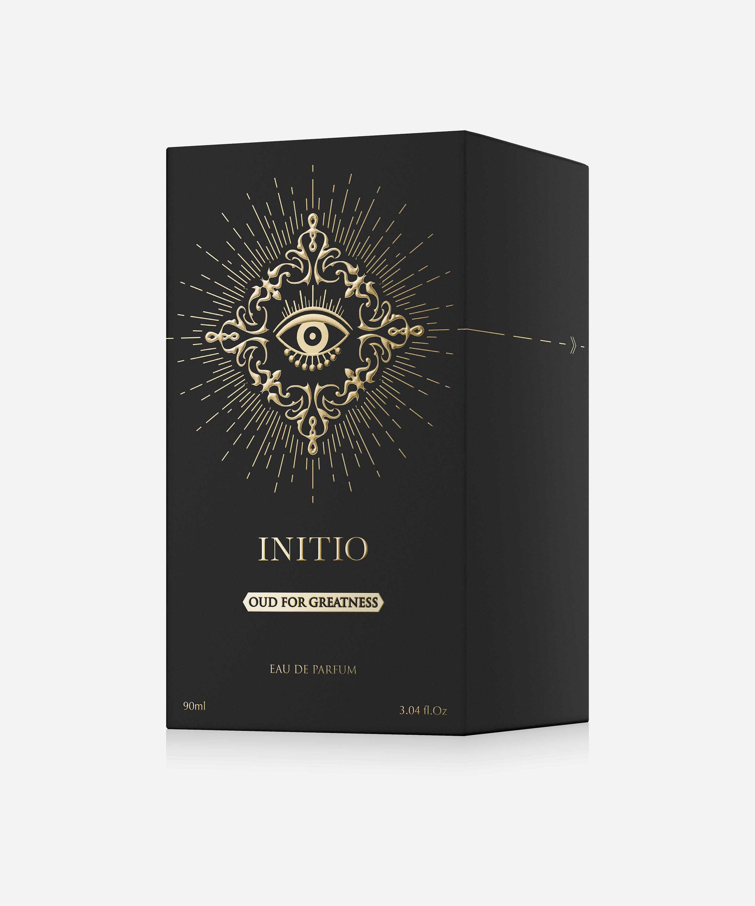 Initio Parfums Priv&eacute;s - Oud for Greatness Eau de Parfum 90ml image number 3