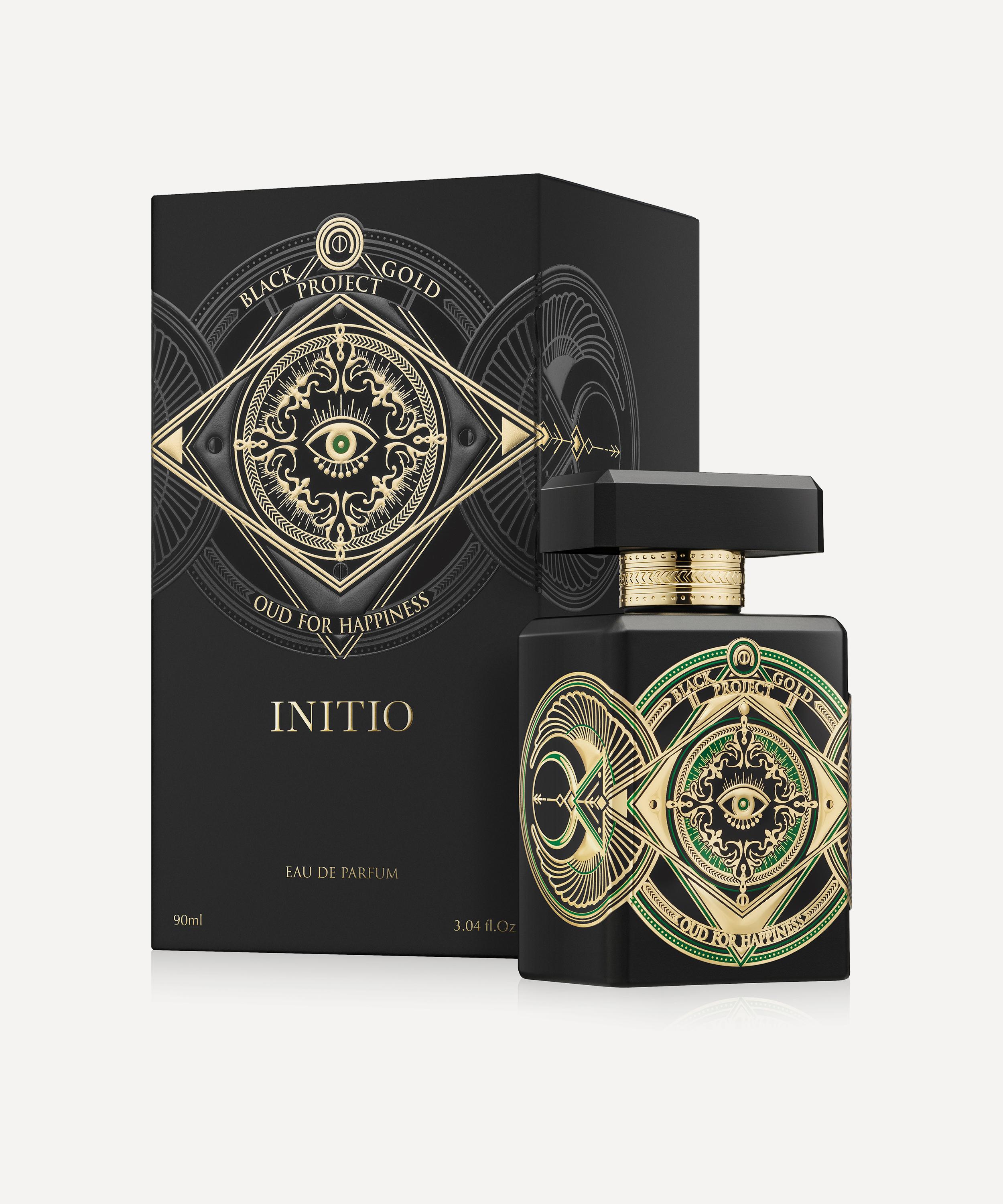 Initio Parfums Priv&eacute;s - Oud for Happiness Eau de Parfum 90ml image number 1