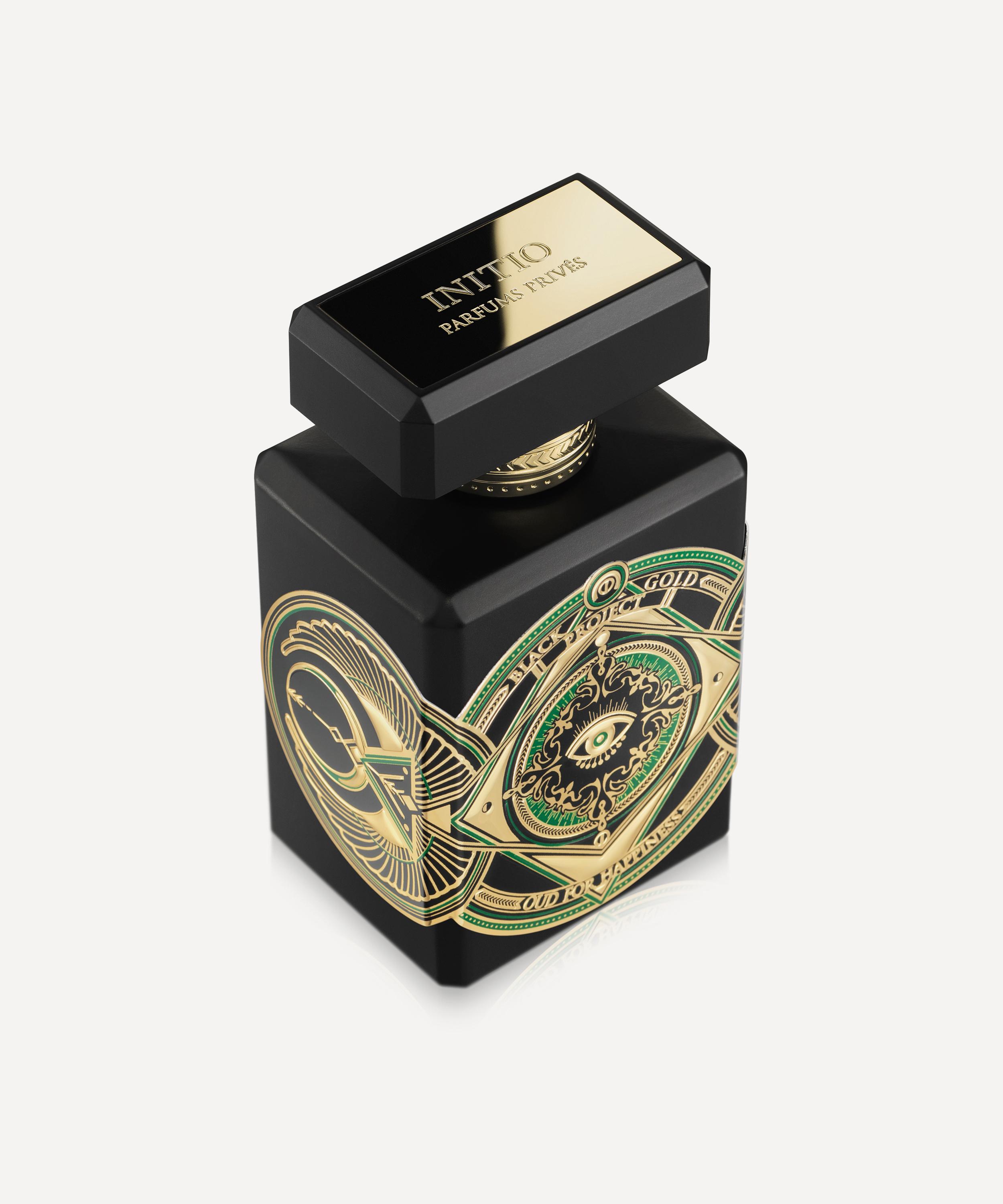 Initio Parfums Priv&eacute;s - Oud for Happiness Eau de Parfum 90ml image number 2