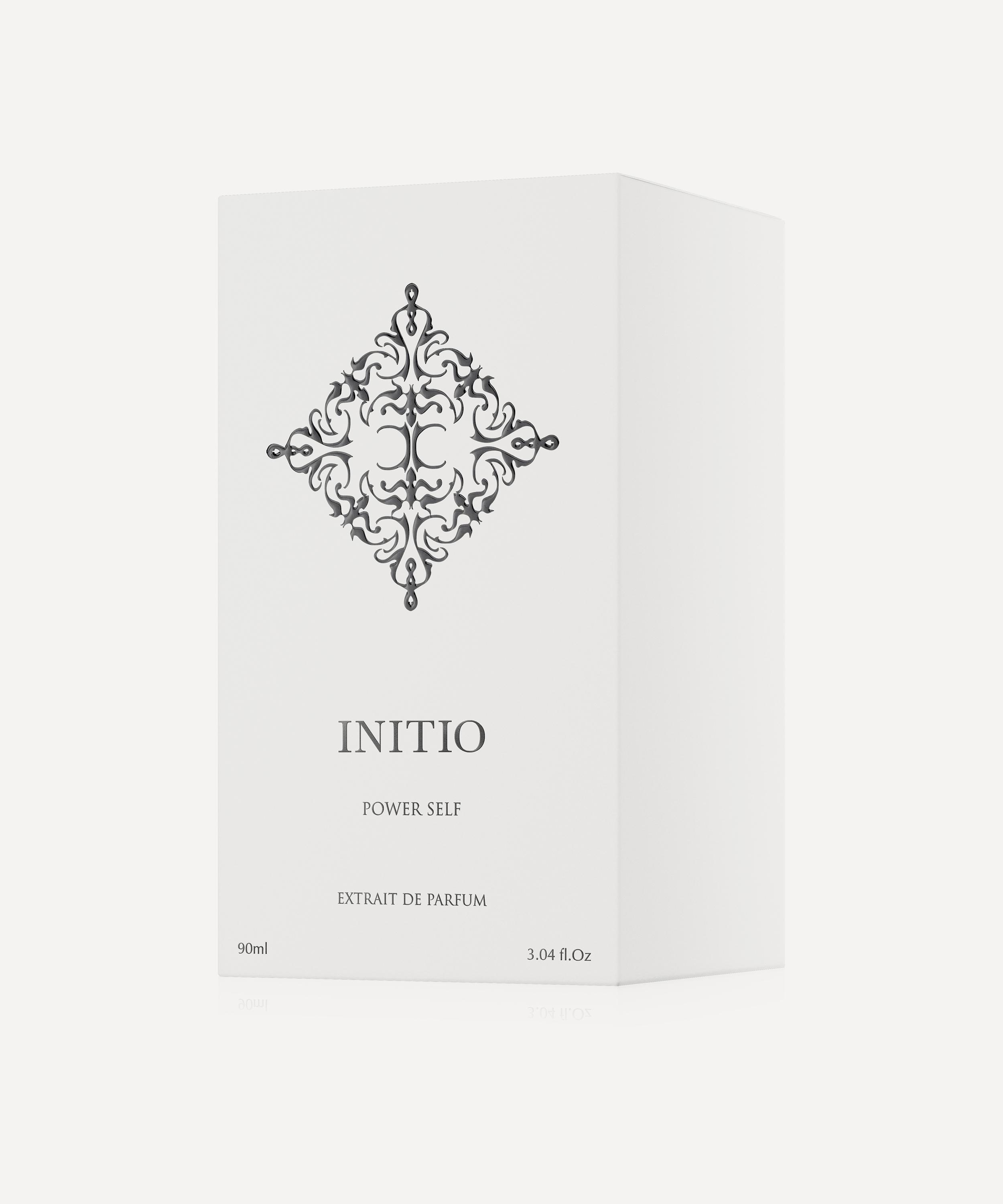 Initio Parfums Privés Power Self Extrait de Parfum 90ml | Liberty