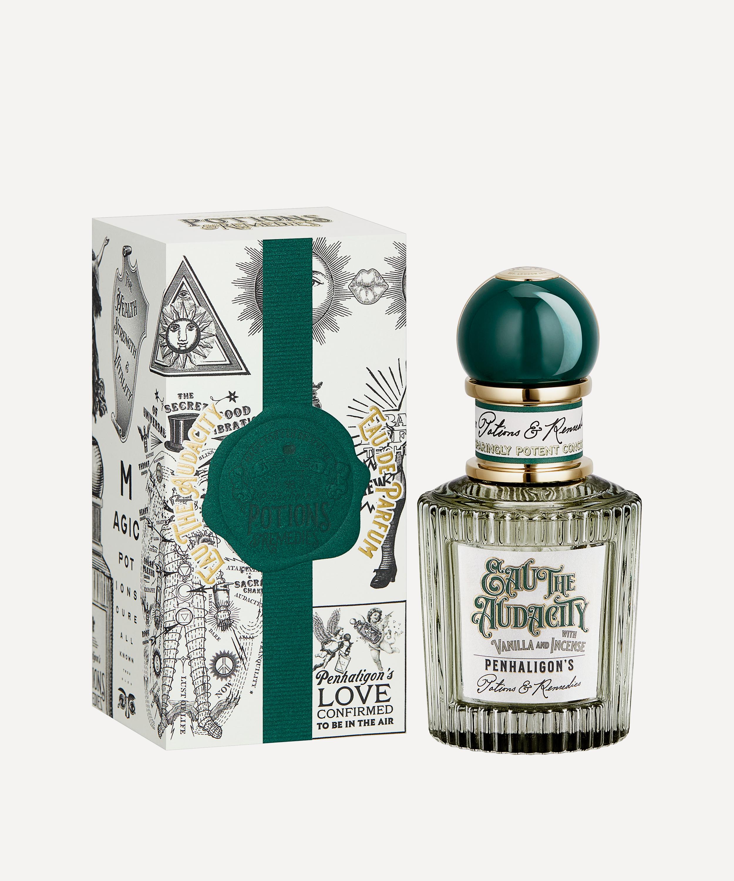 Penhaligon's - Eau the Audacity Eau de Parfum 50ml image number 1