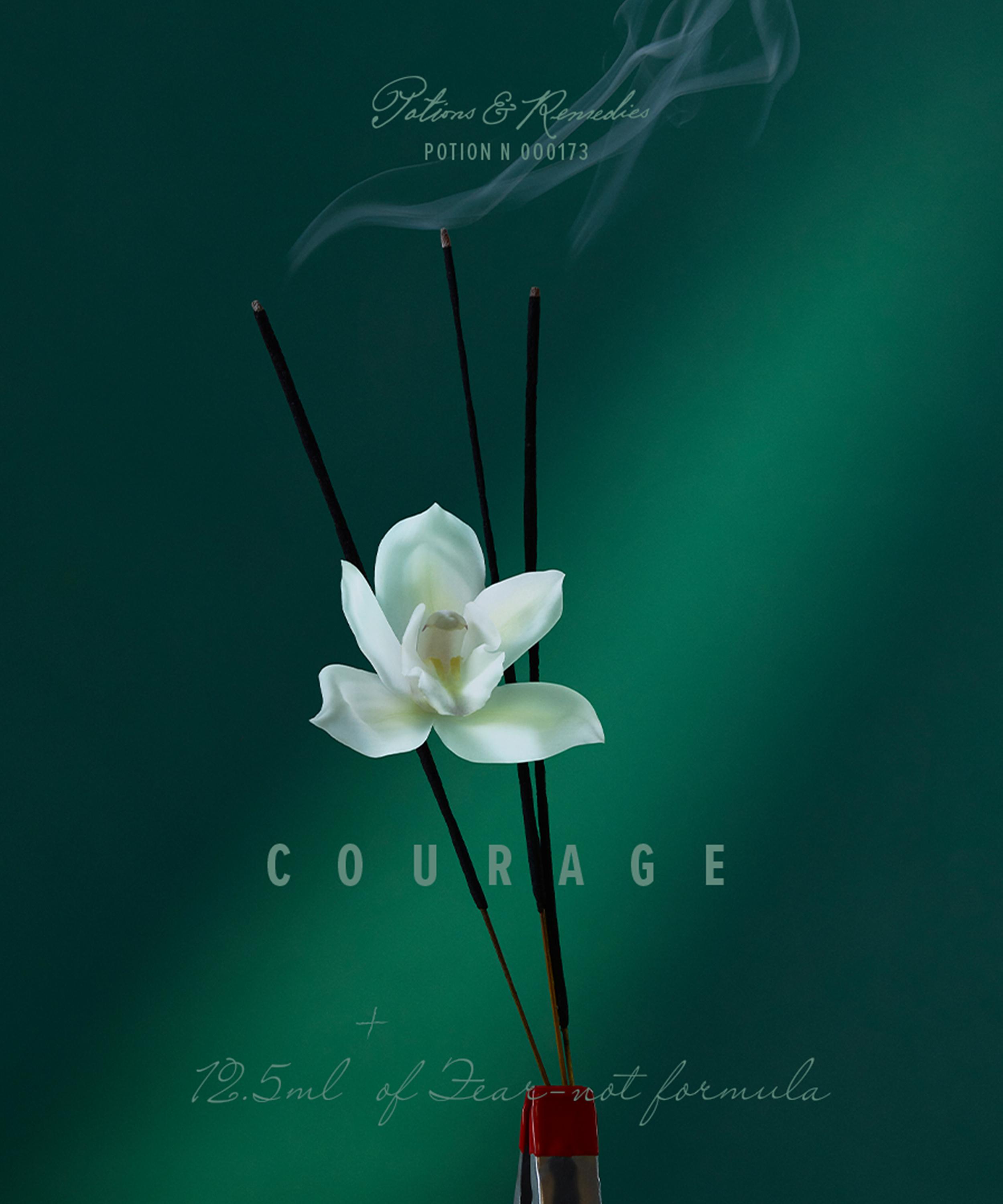 Penhaligon's - Eau the Audacity Eau de Parfum 50ml image number 2