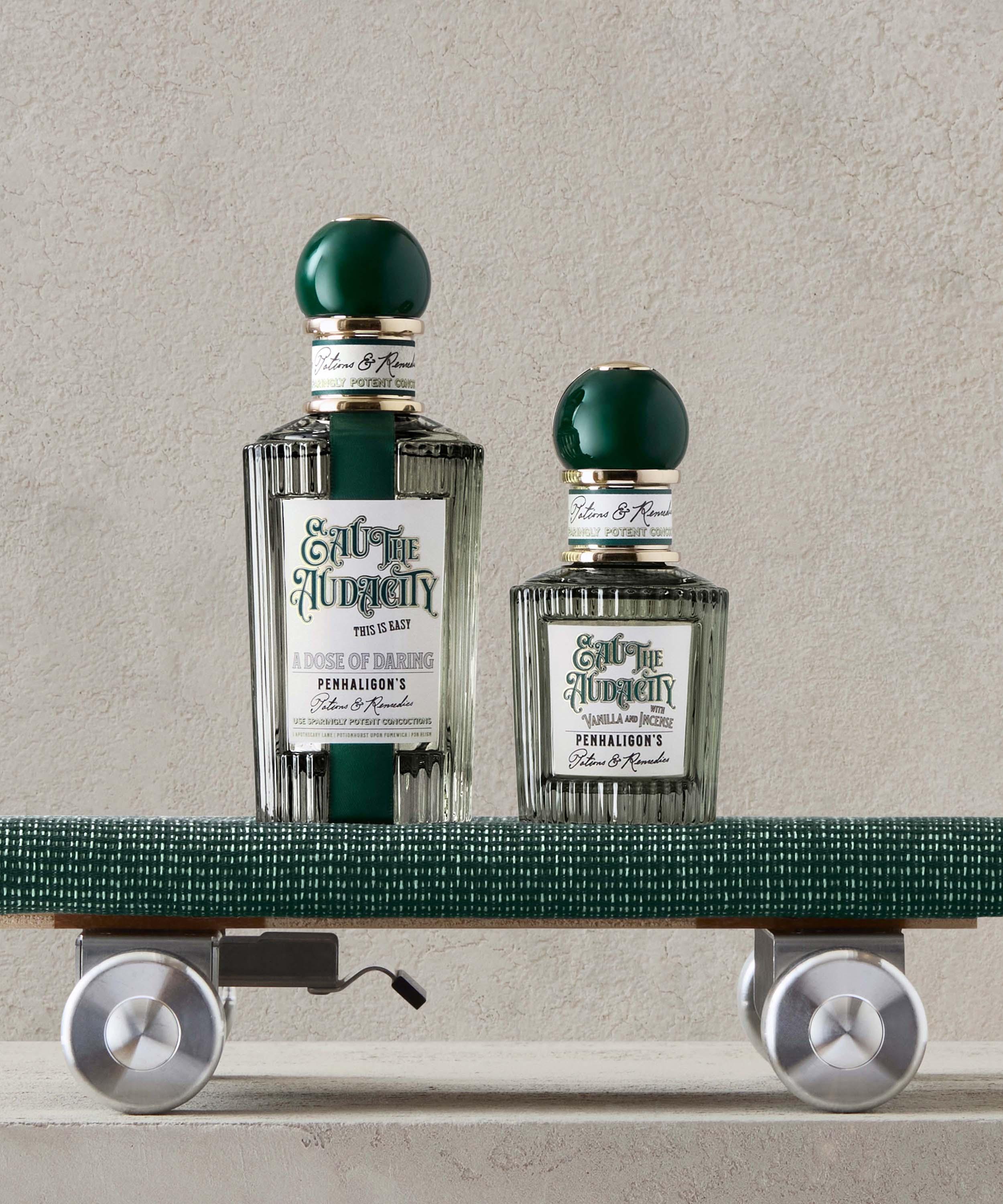 Penhaligon's - Eau the Audacity Eau de Parfum 50ml image number 3