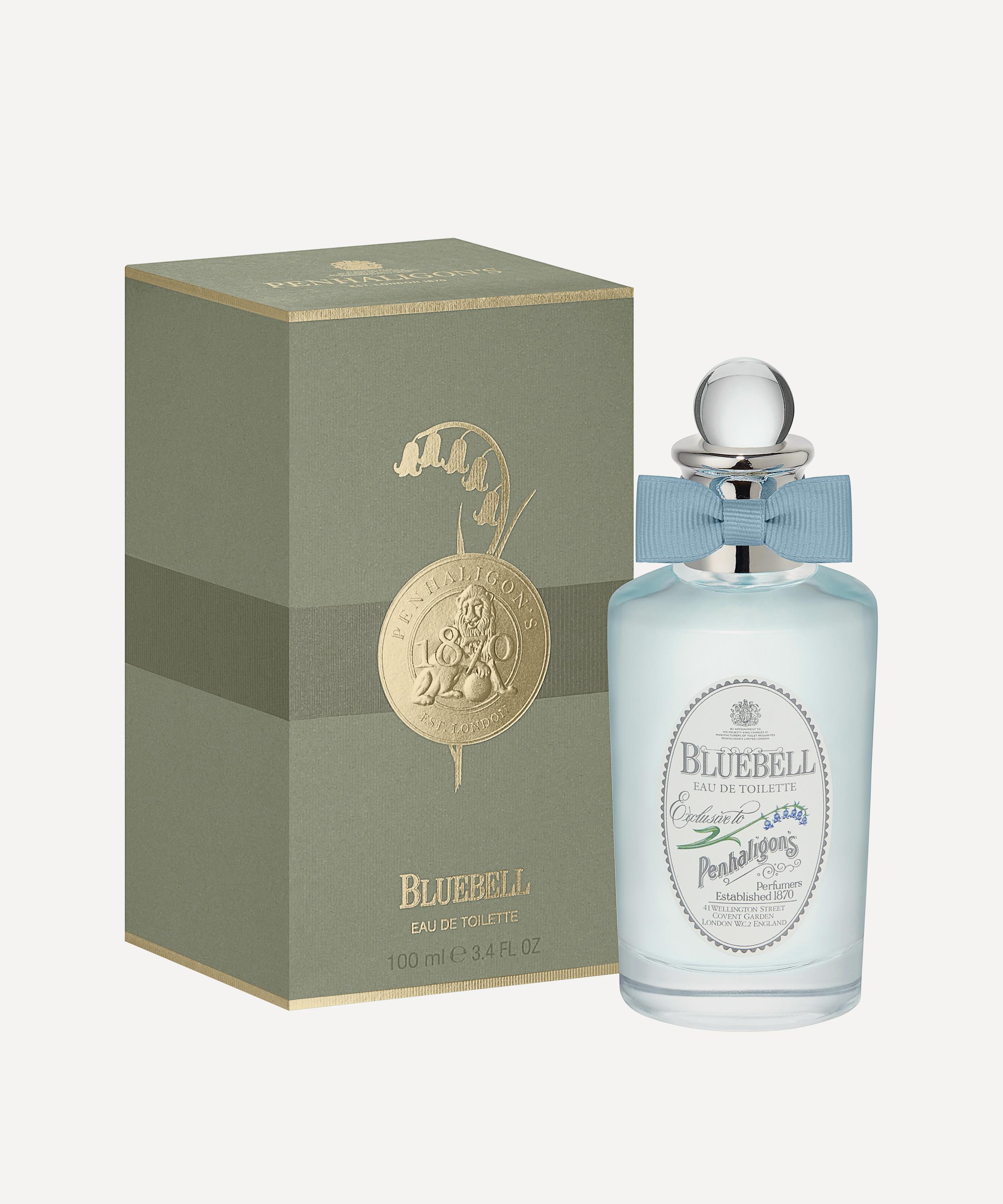 Penhaligon's - Bluebell Eau de Toilette 100ml image number 1