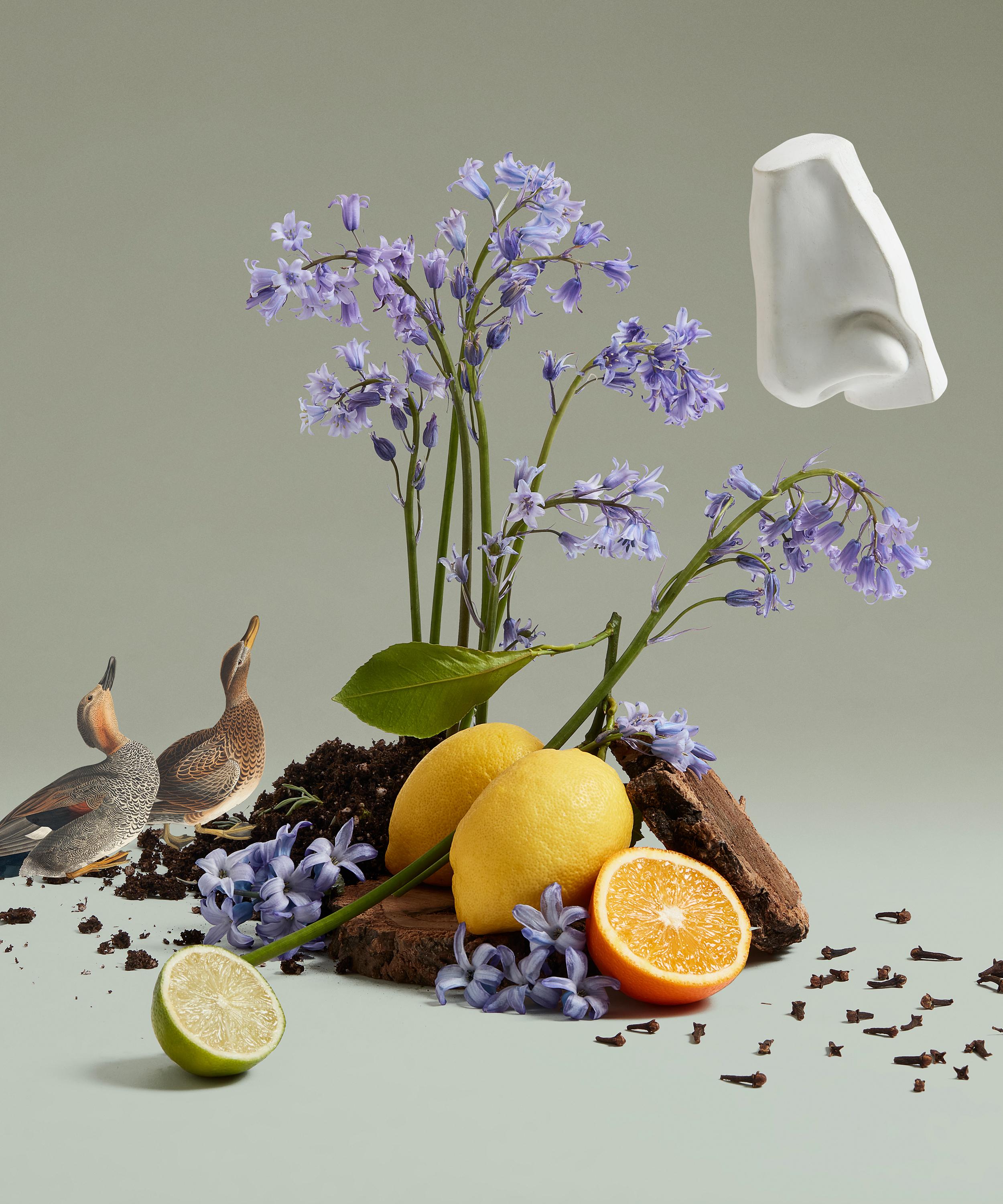 Penhaligon's - Bluebell Eau de Toilette 100ml image number 2