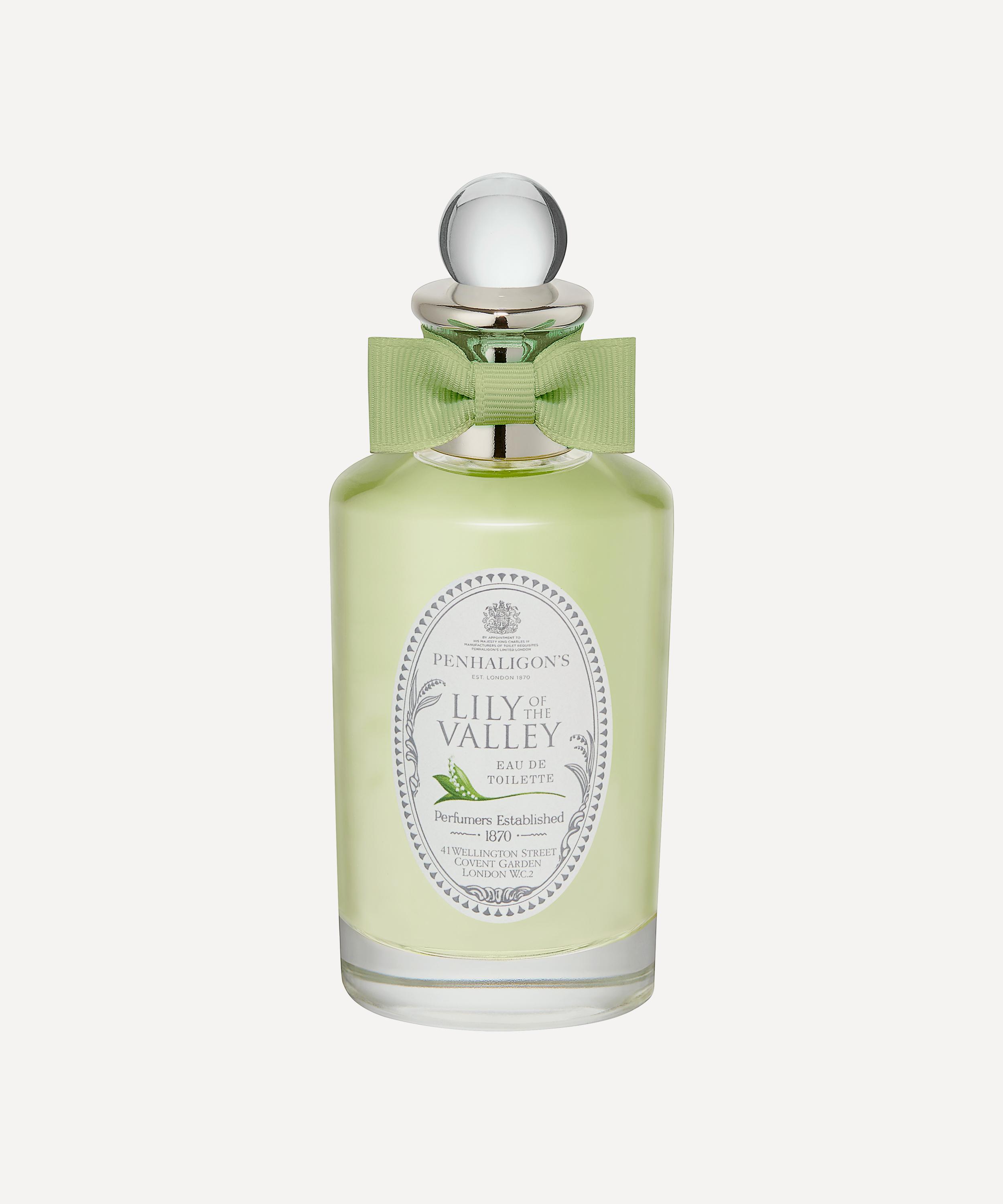 Penhaligon's - Lily of the Valley Eau de Toilette 100ml