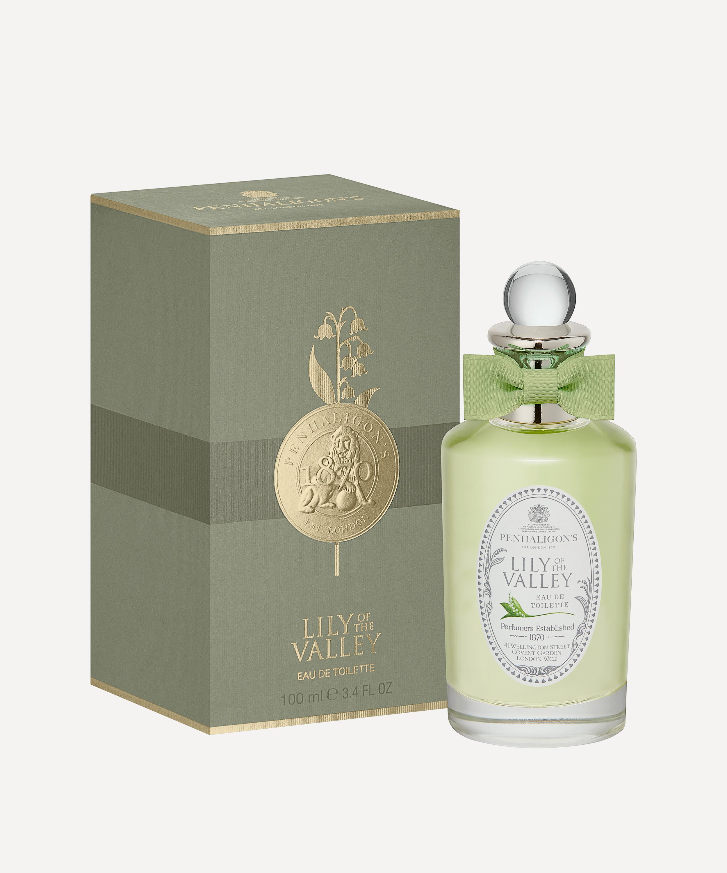 Penhaligon's - Lily of the Valley Eau de Toilette 100ml image number 1
