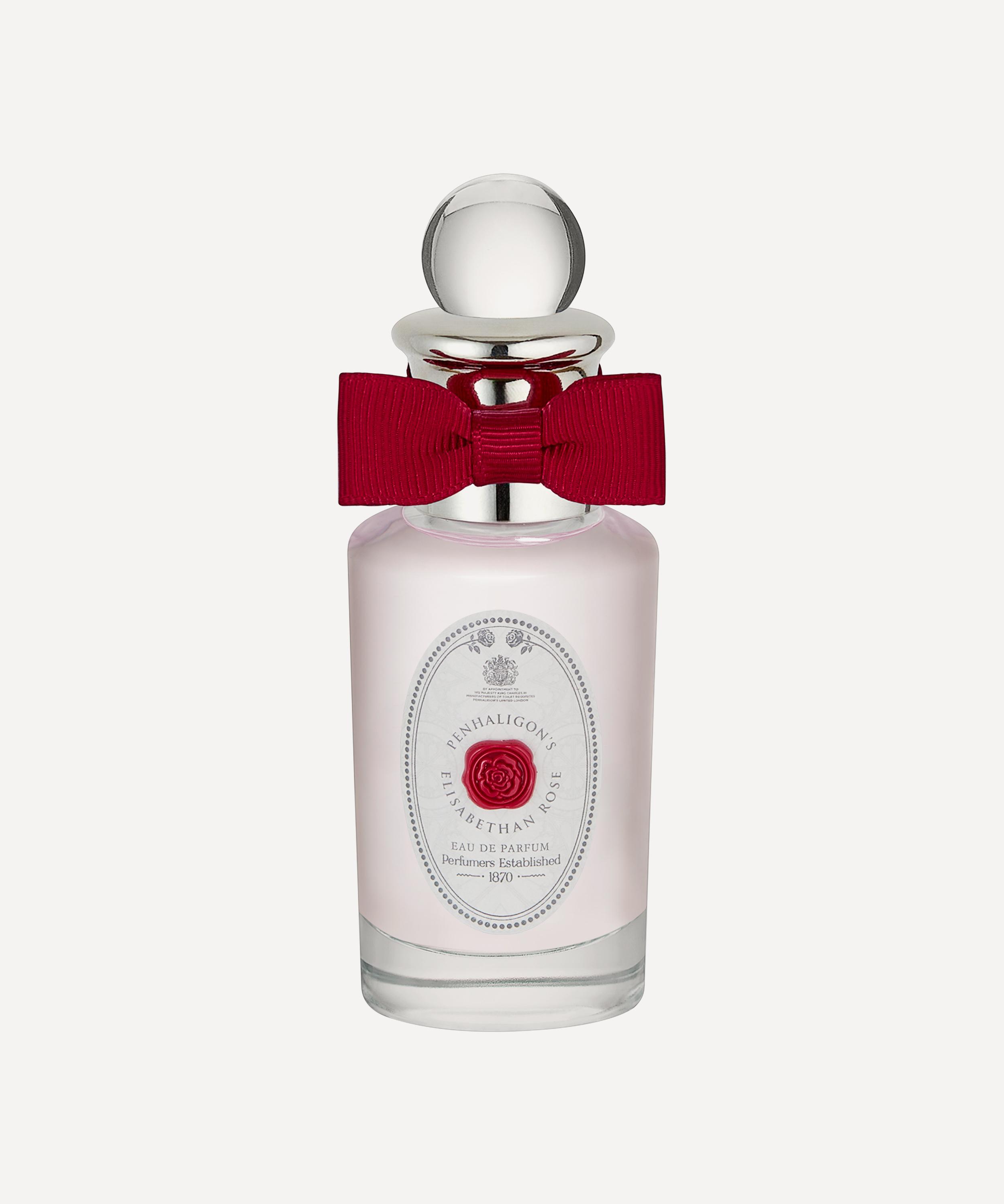Penhaligon's - Elisabethan Rose Eau de Parfum 30ml