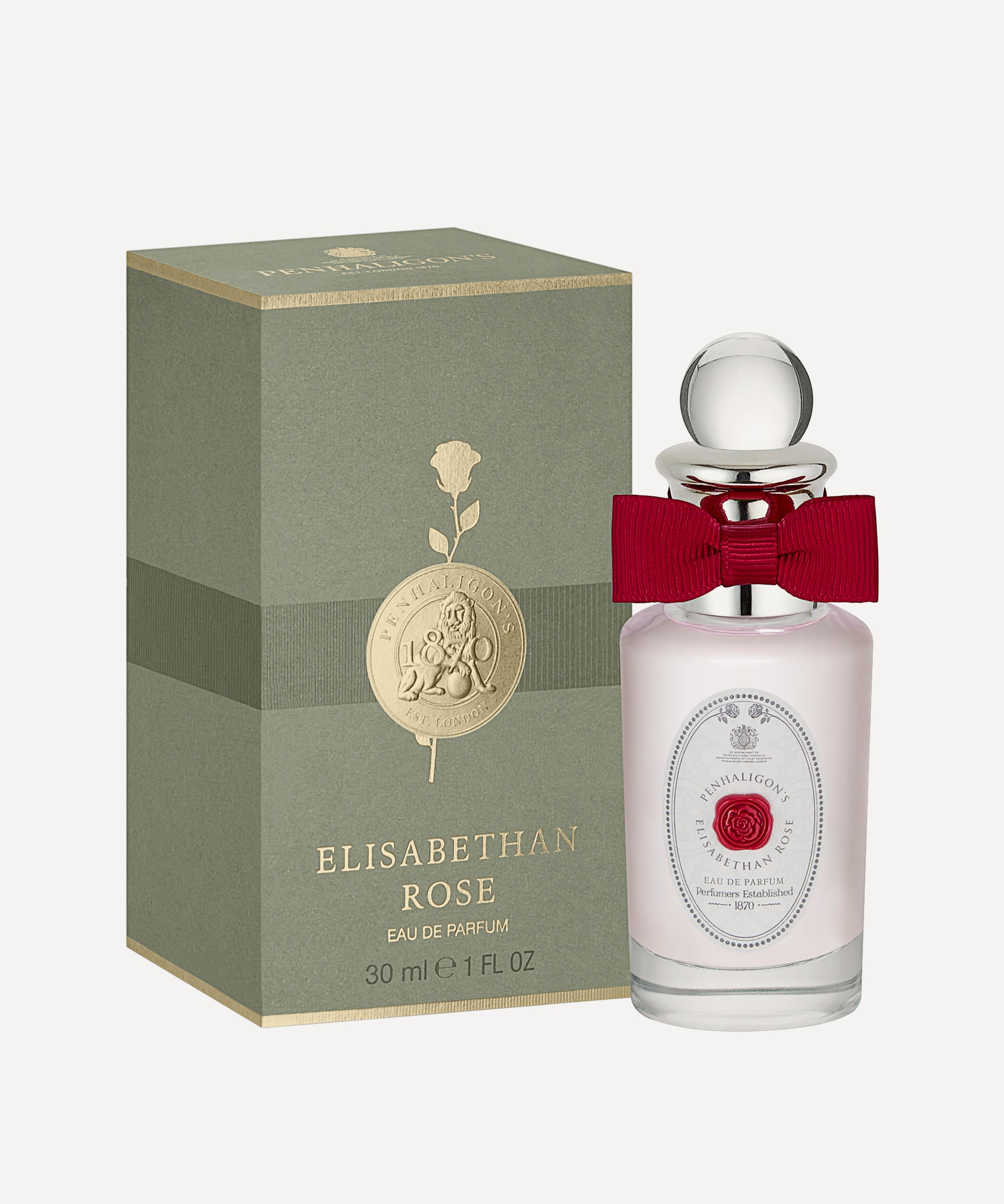 Penhaligon's - Elisabethan Rose Eau de Parfum 30ml image number 1