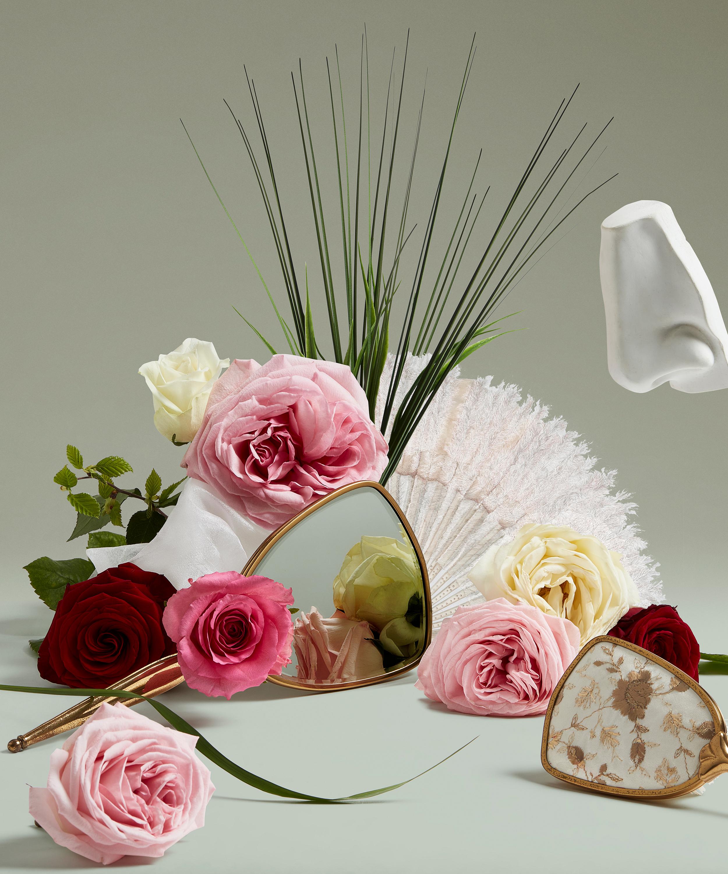 Penhaligon's - Elisabethan Rose Eau de Parfum 30ml image number 2