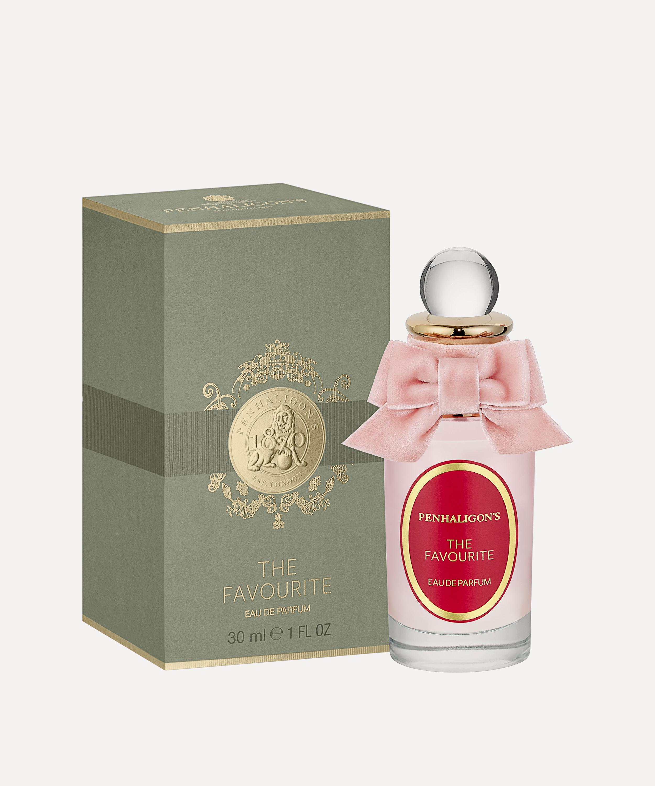 Penhaligon's - The Favourite Eau de Parfum 30ml image number 1