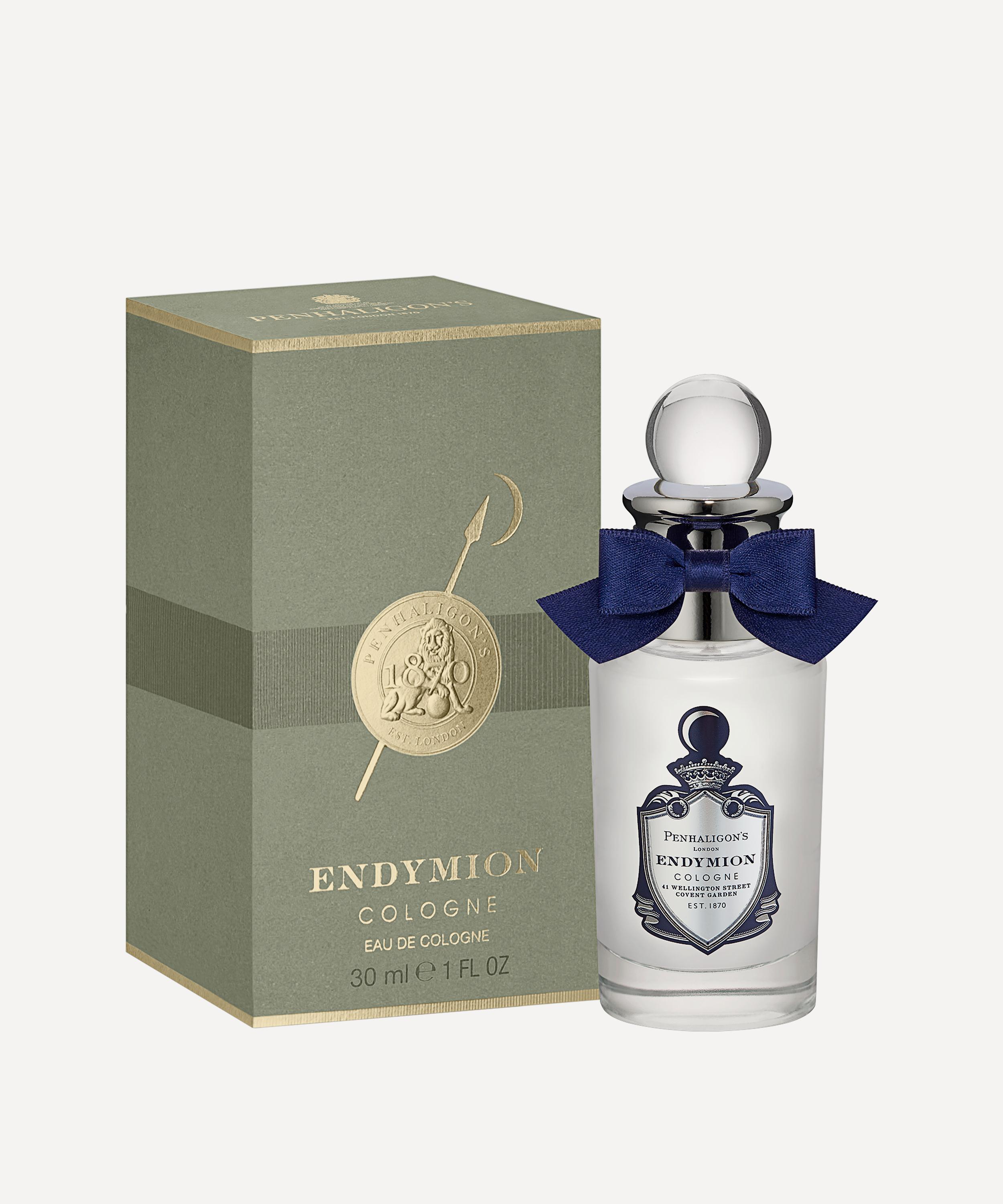 Penhaligon's - Endymion Eau de Cologne 30ml image number 1