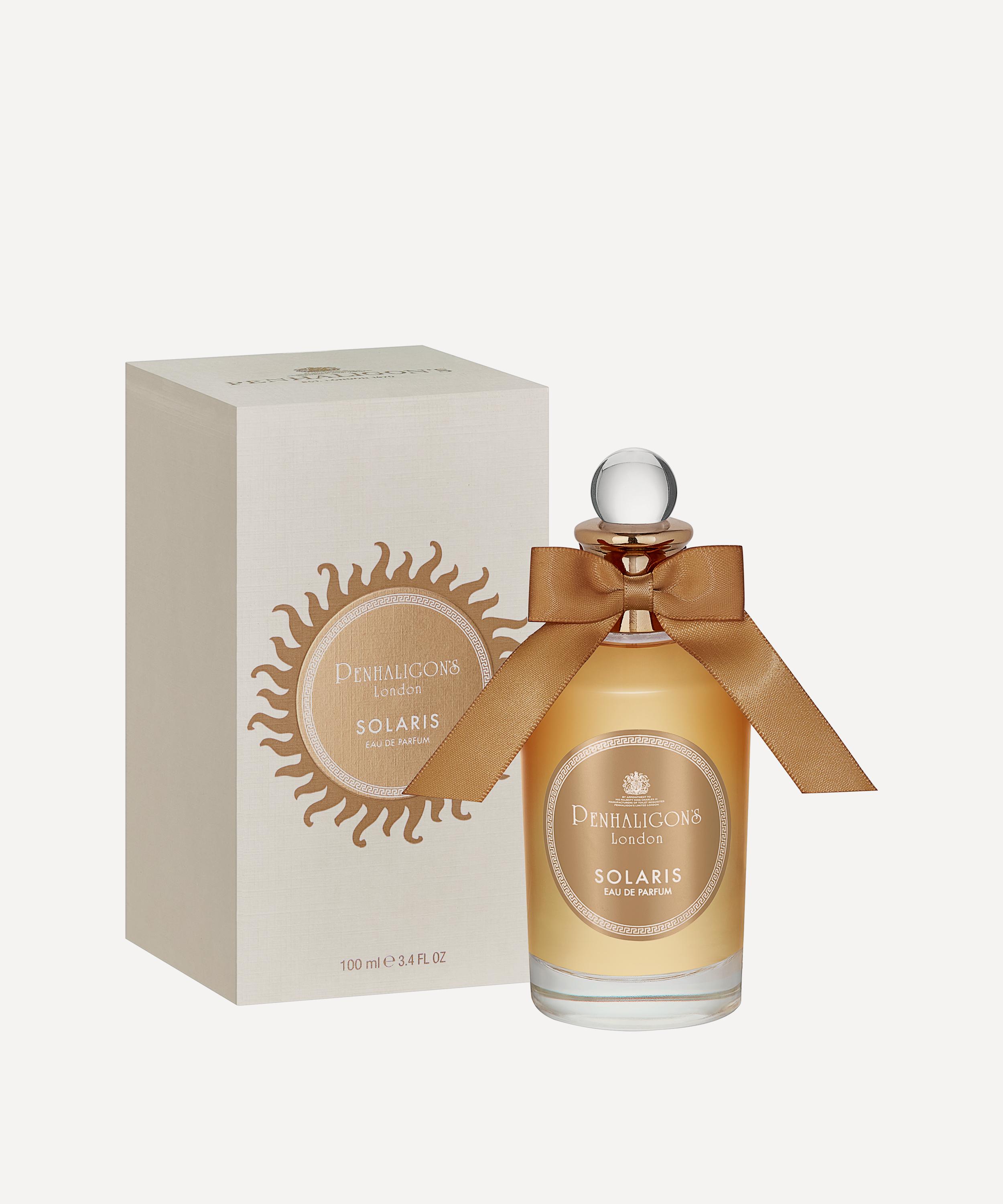 Penhaligon's - Solaris Eau de Parfum 100ml image number 1