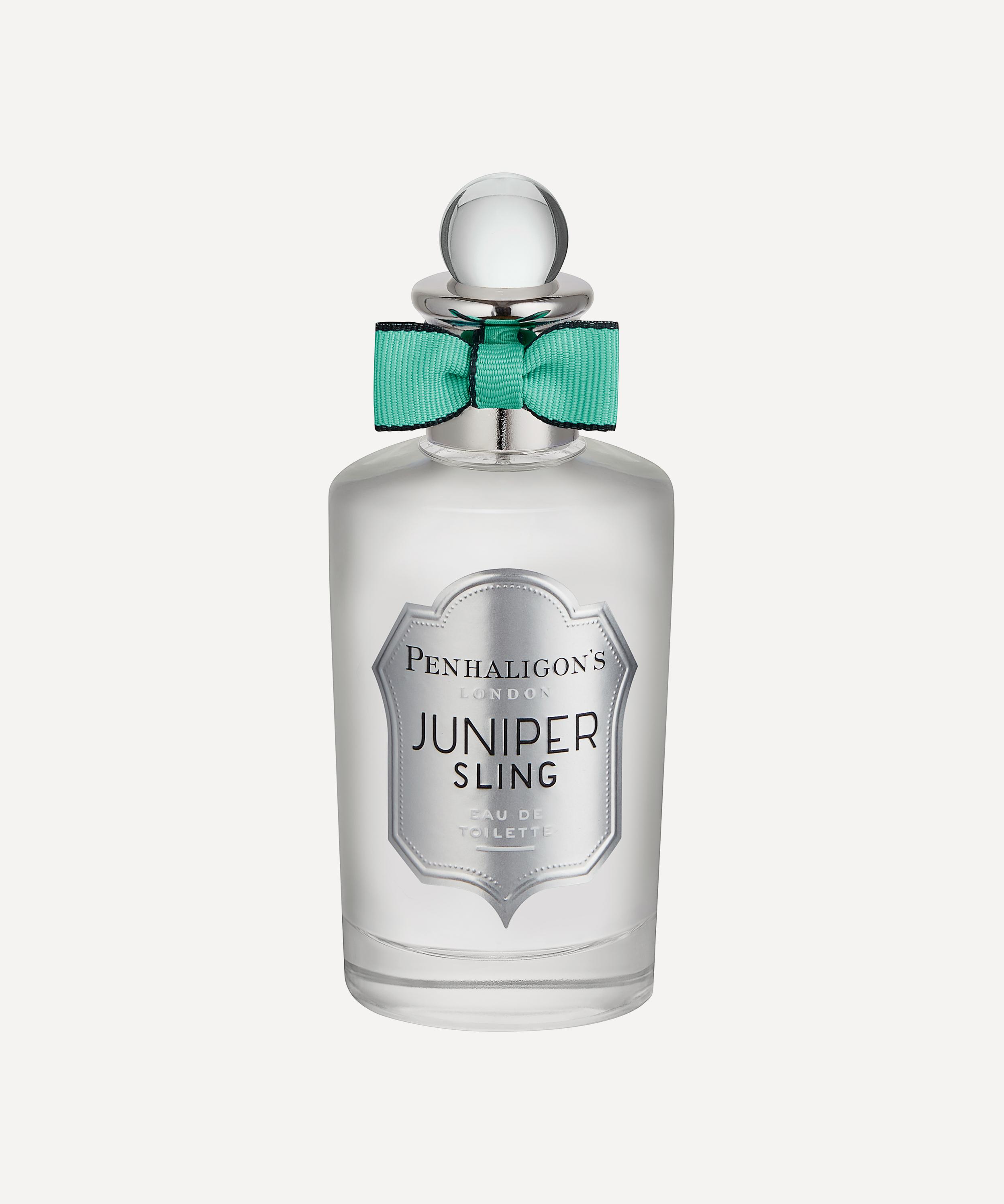 Penhaligon's - Juniper Sling Eau de Toilette 100ml
