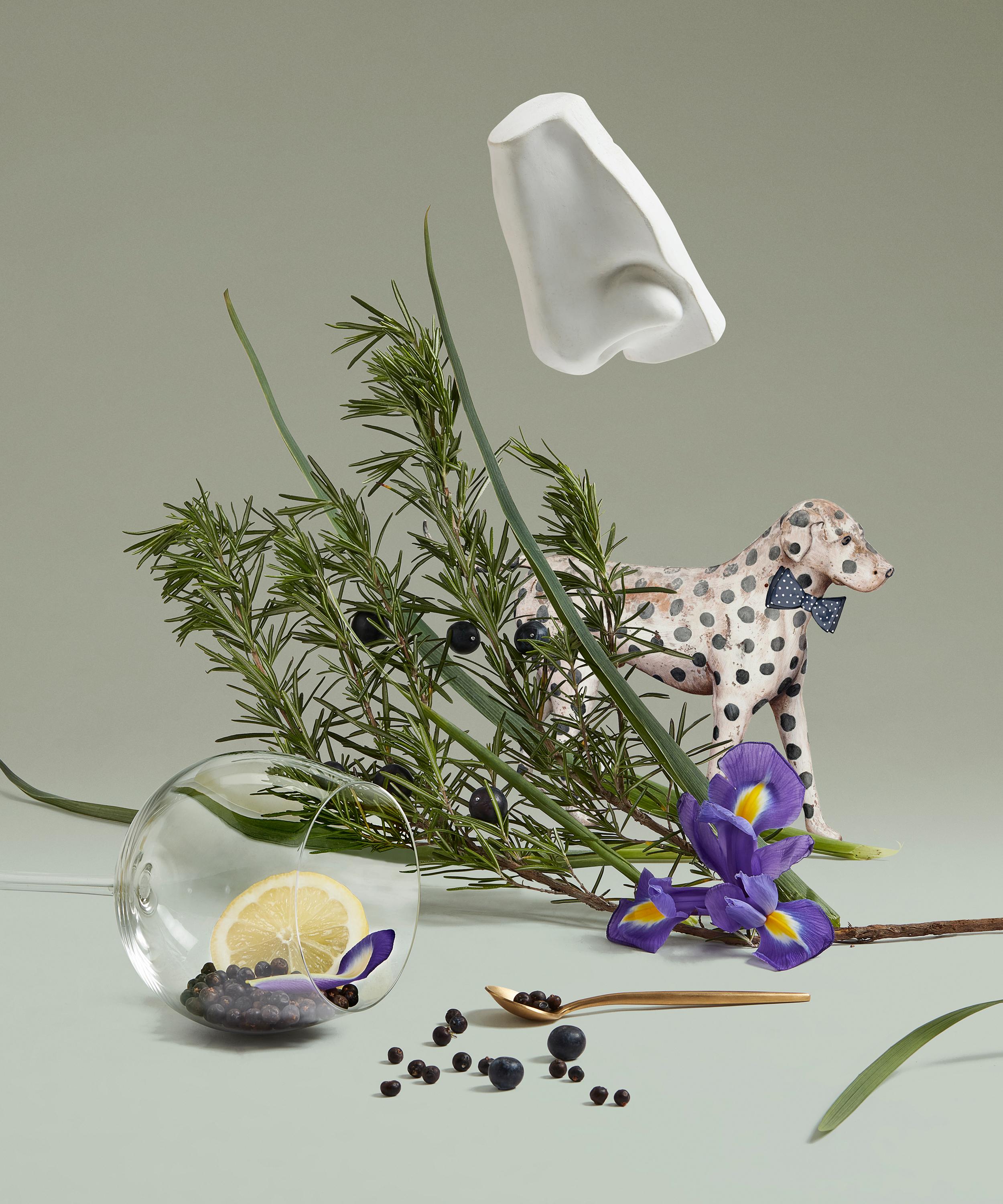 Penhaligon's - Juniper Sling Eau de Toilette 100ml image number 2