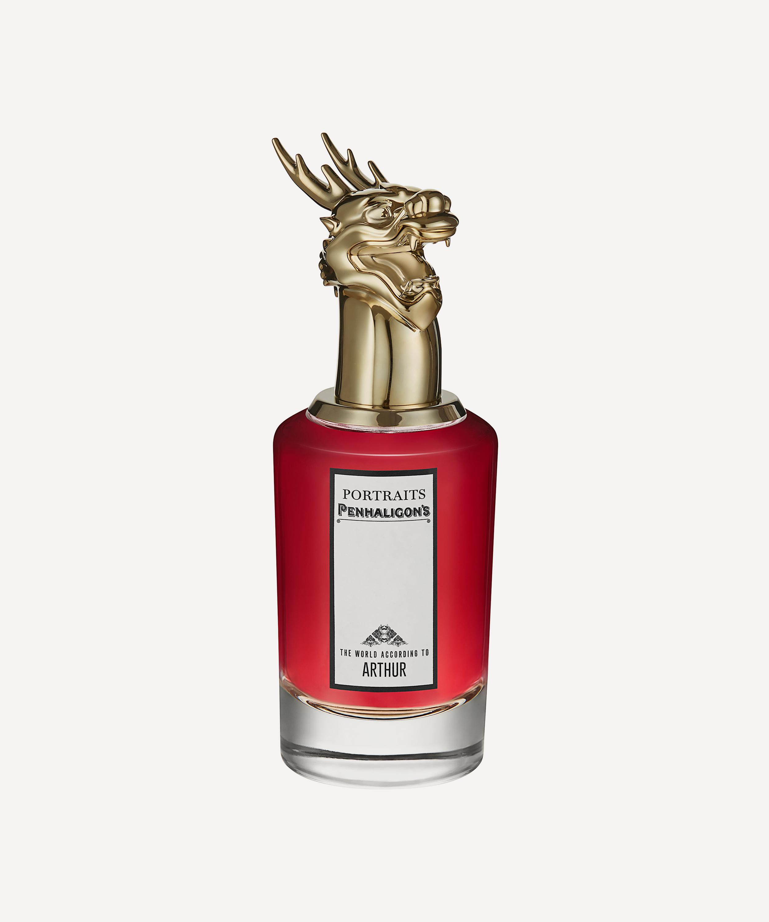 Penhaligon's - The World According to Arthur Eau de Parfum 75ml image number 0