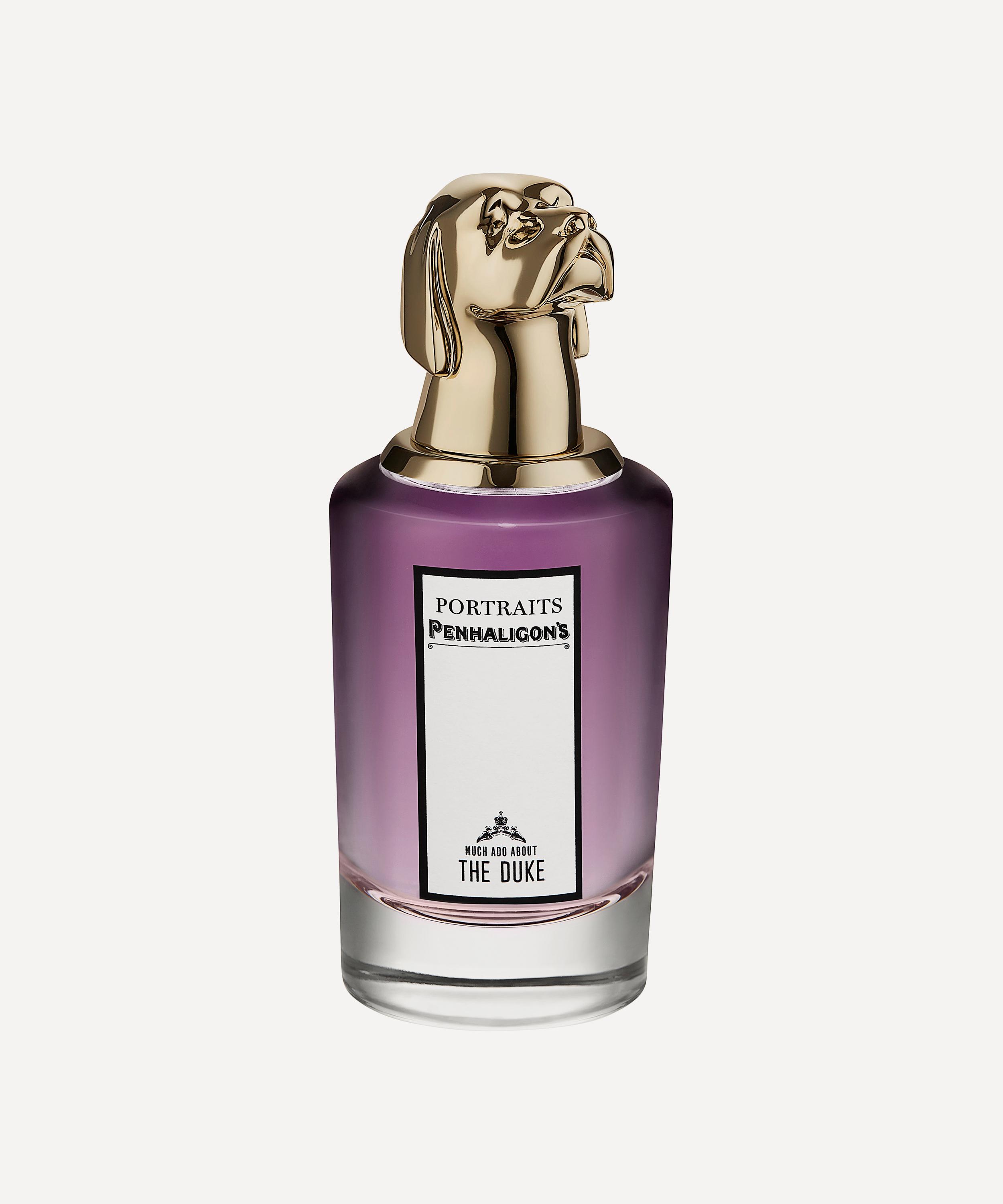 Penhaligon's - Much Ado About The Duke Eau de Parfum 75ml image number 0