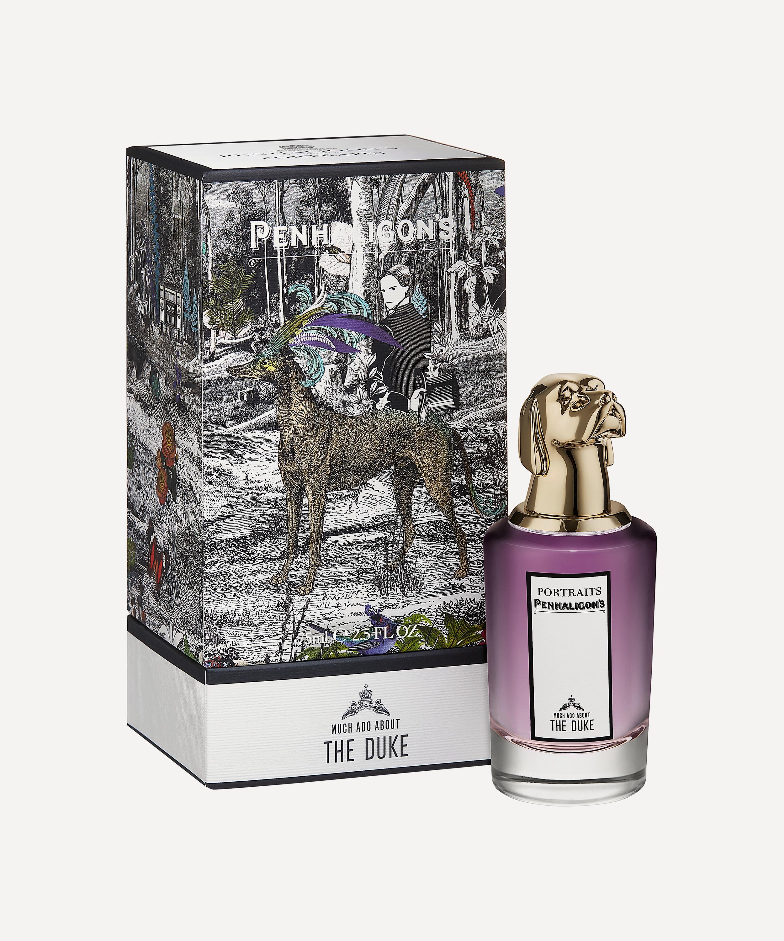 Penhaligon's - Much Ado About The Duke Eau de Parfum 75ml image number 1