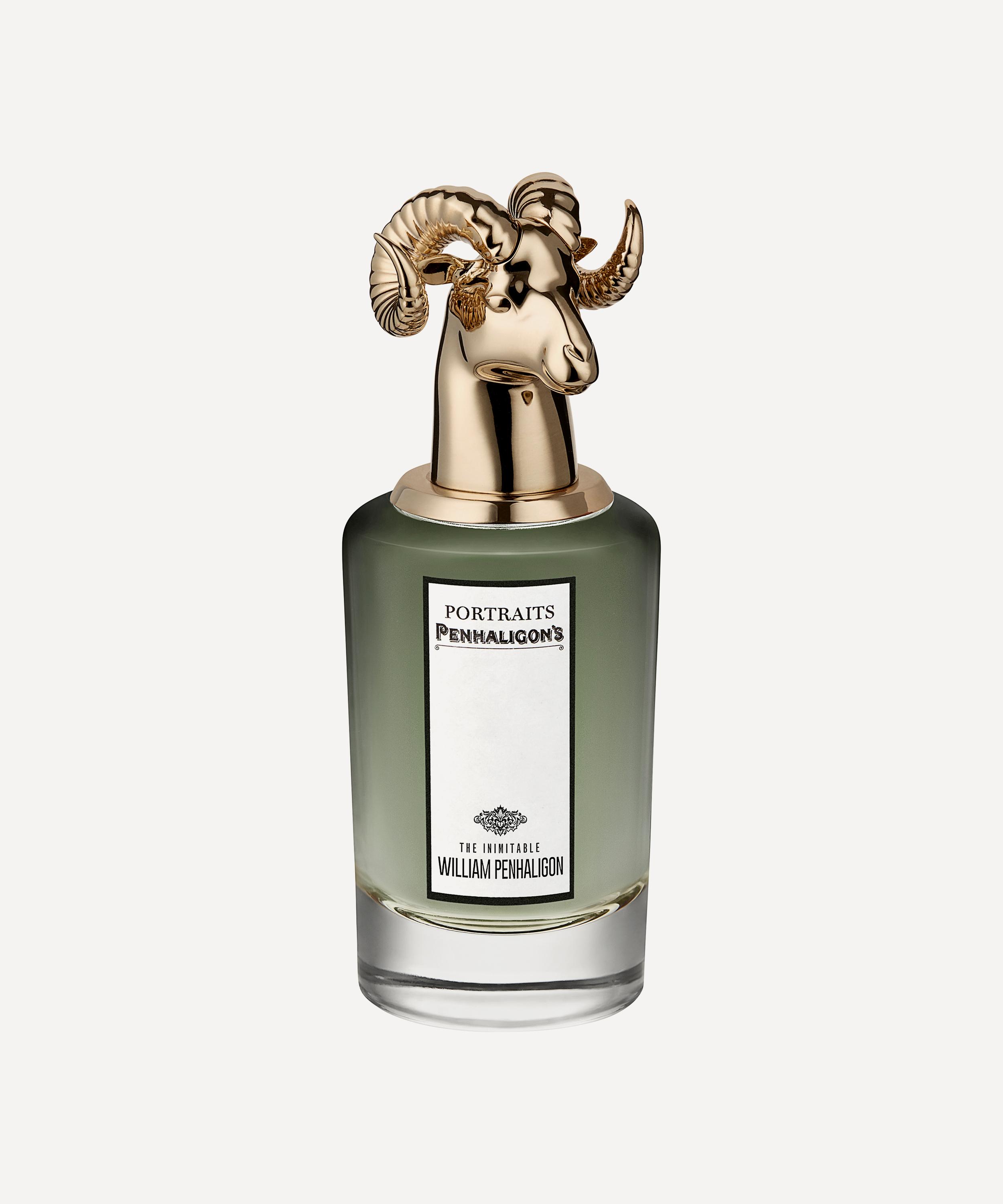 Penhaligon's - The Inimitable William Penhaligon Eau de Parfum 75ml