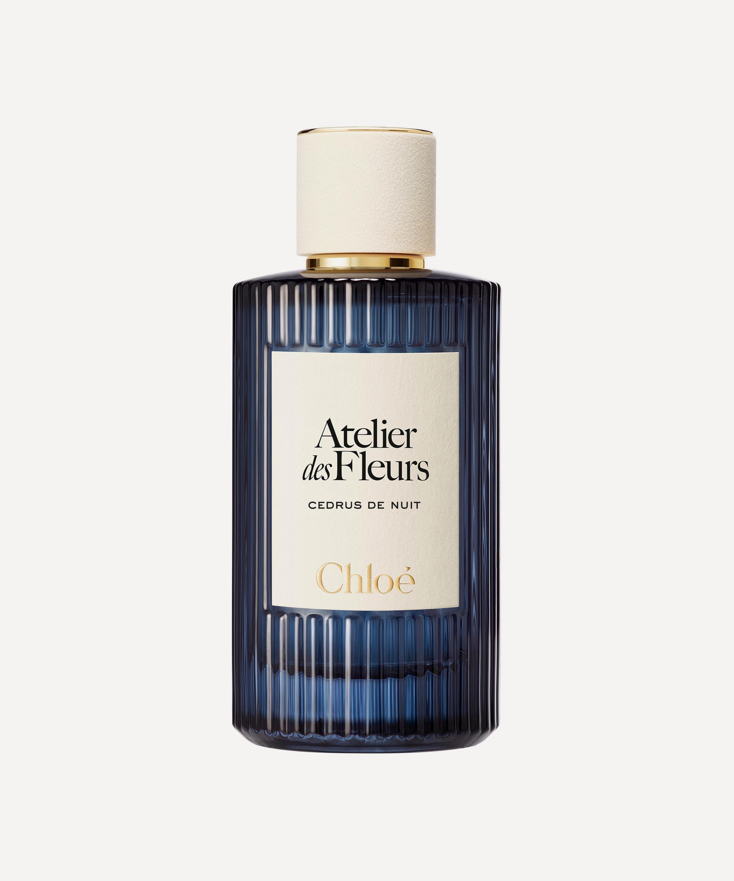 Chlo&eacute; - Atelier des Fleurs Cedrus de Nuit Eau de Parfum 150ml image number 0