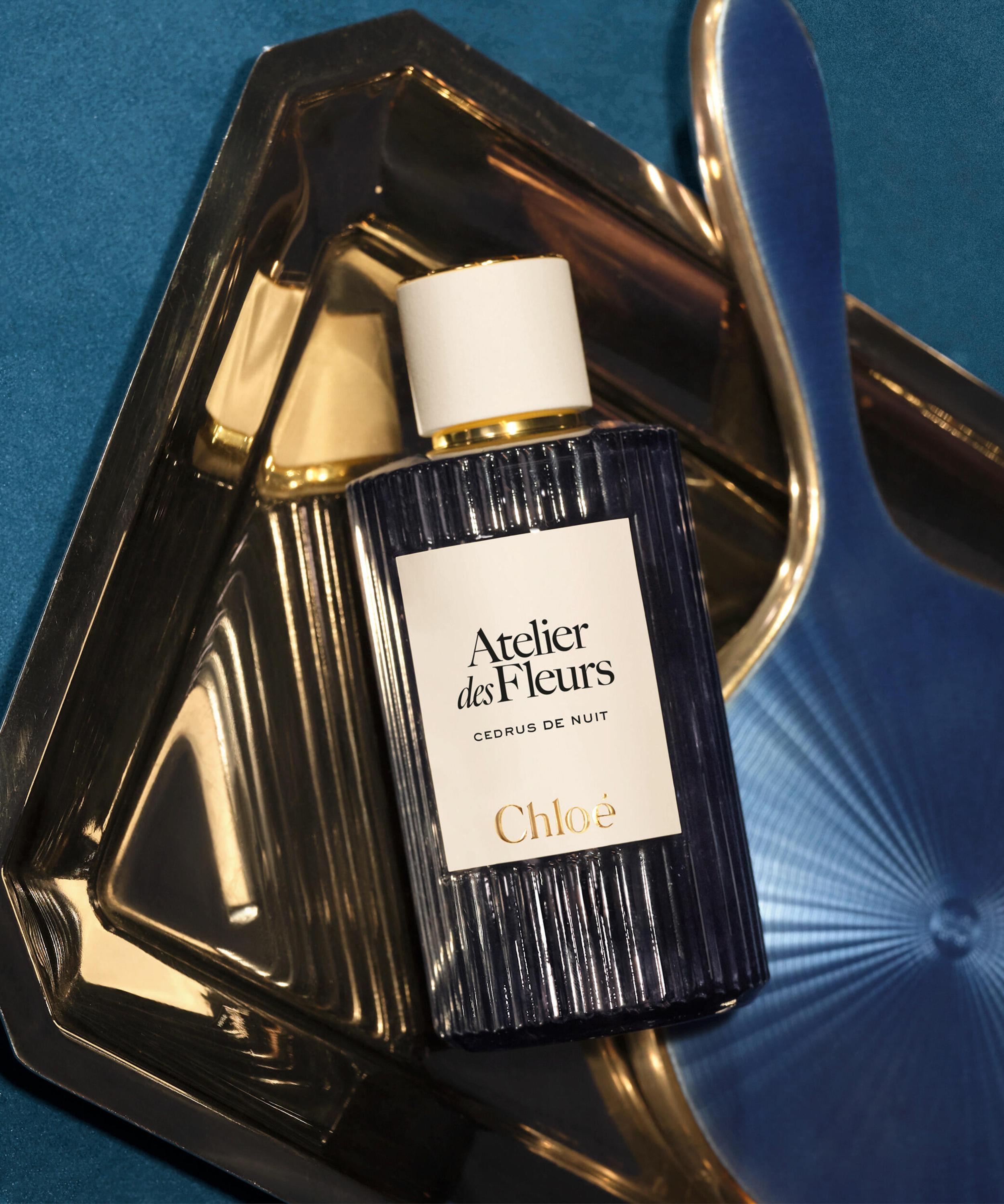 Chlo&eacute; - Atelier des Fleurs Cedrus de Nuit Eau de Parfum 150ml image number 3