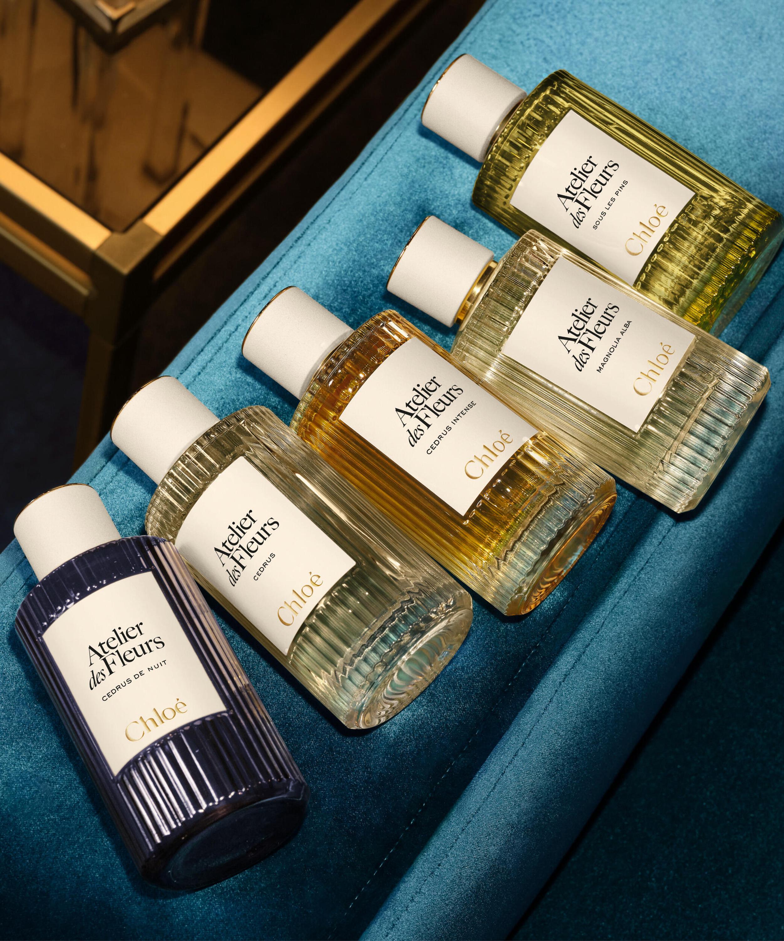 Chlo&eacute; - Atelier des Fleurs Cedrus de Nuit Eau de Parfum 150ml image number 5