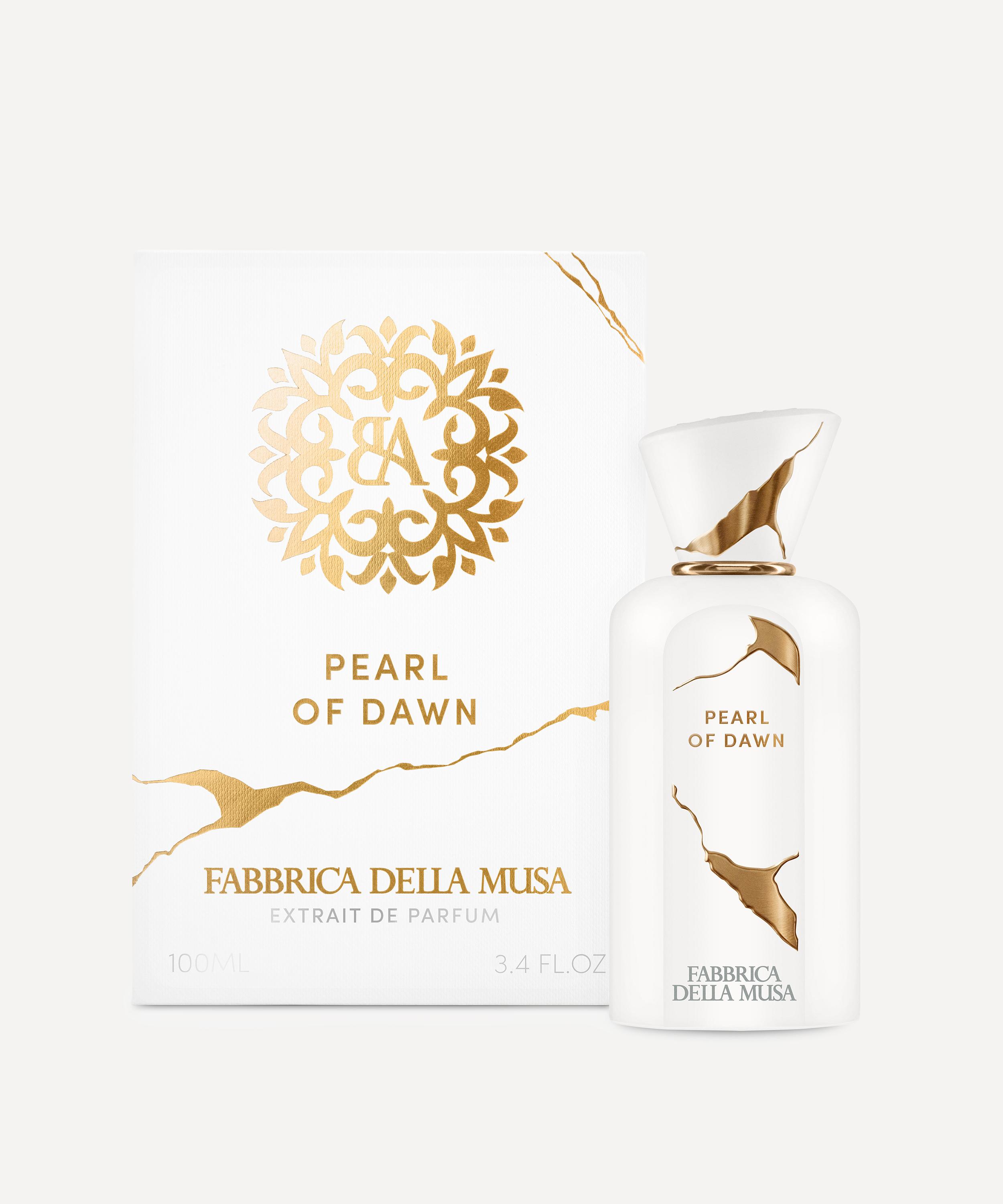 Fabbrica Della Musa - Pearl of Dawn Extrait de Parfum 100ml